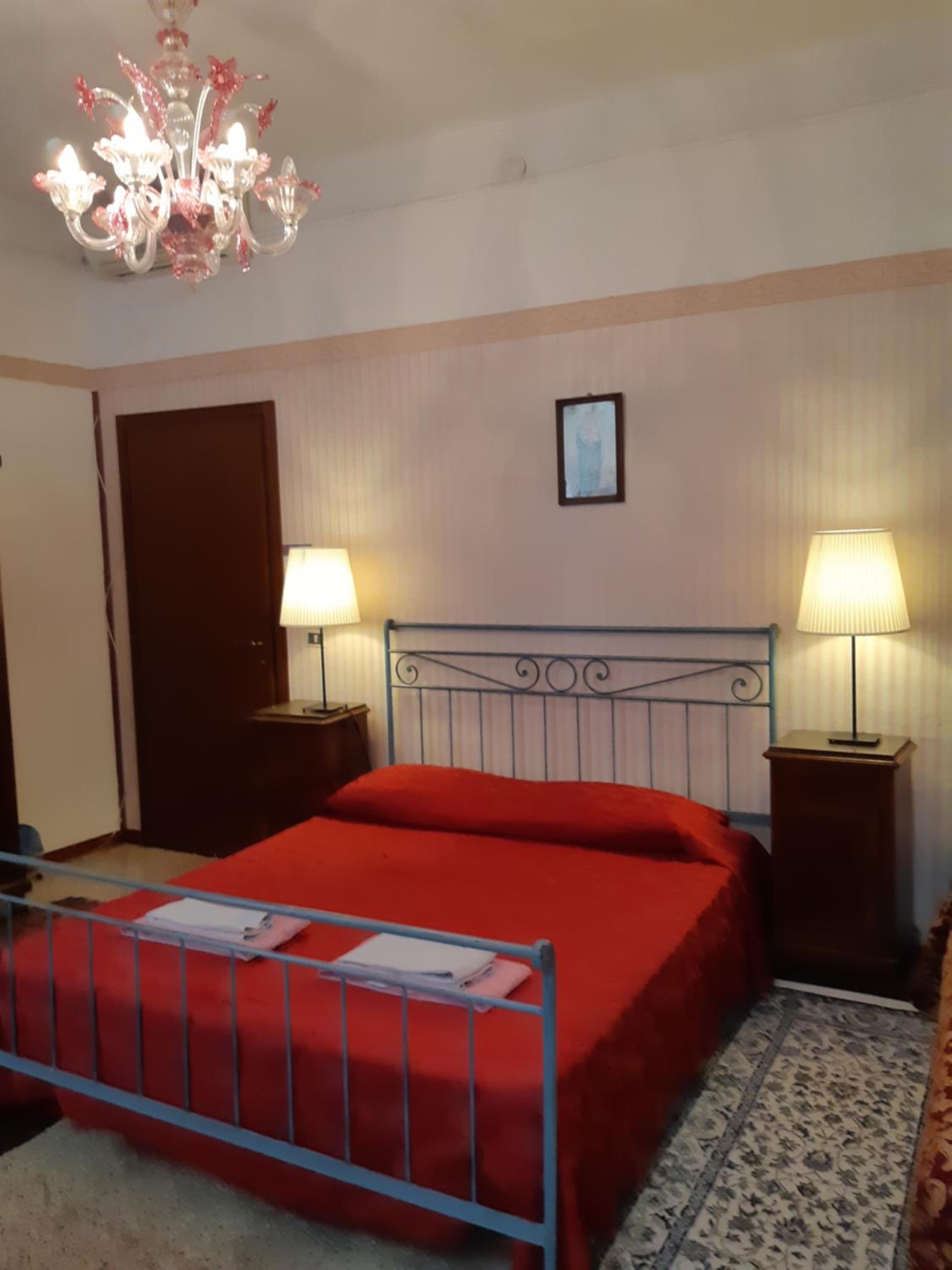 Comfort Triple Room photo 3