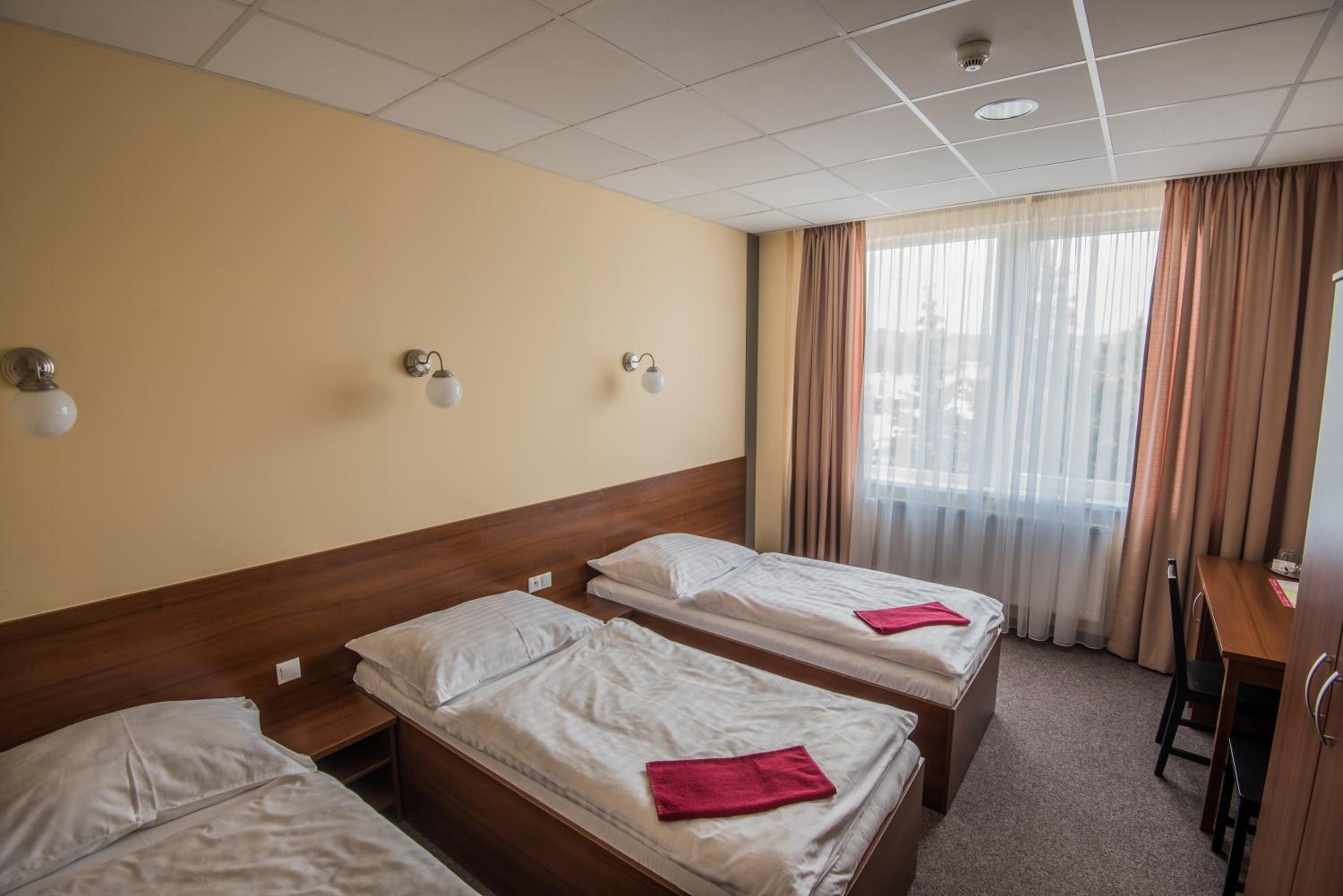 Triple Room photo 2