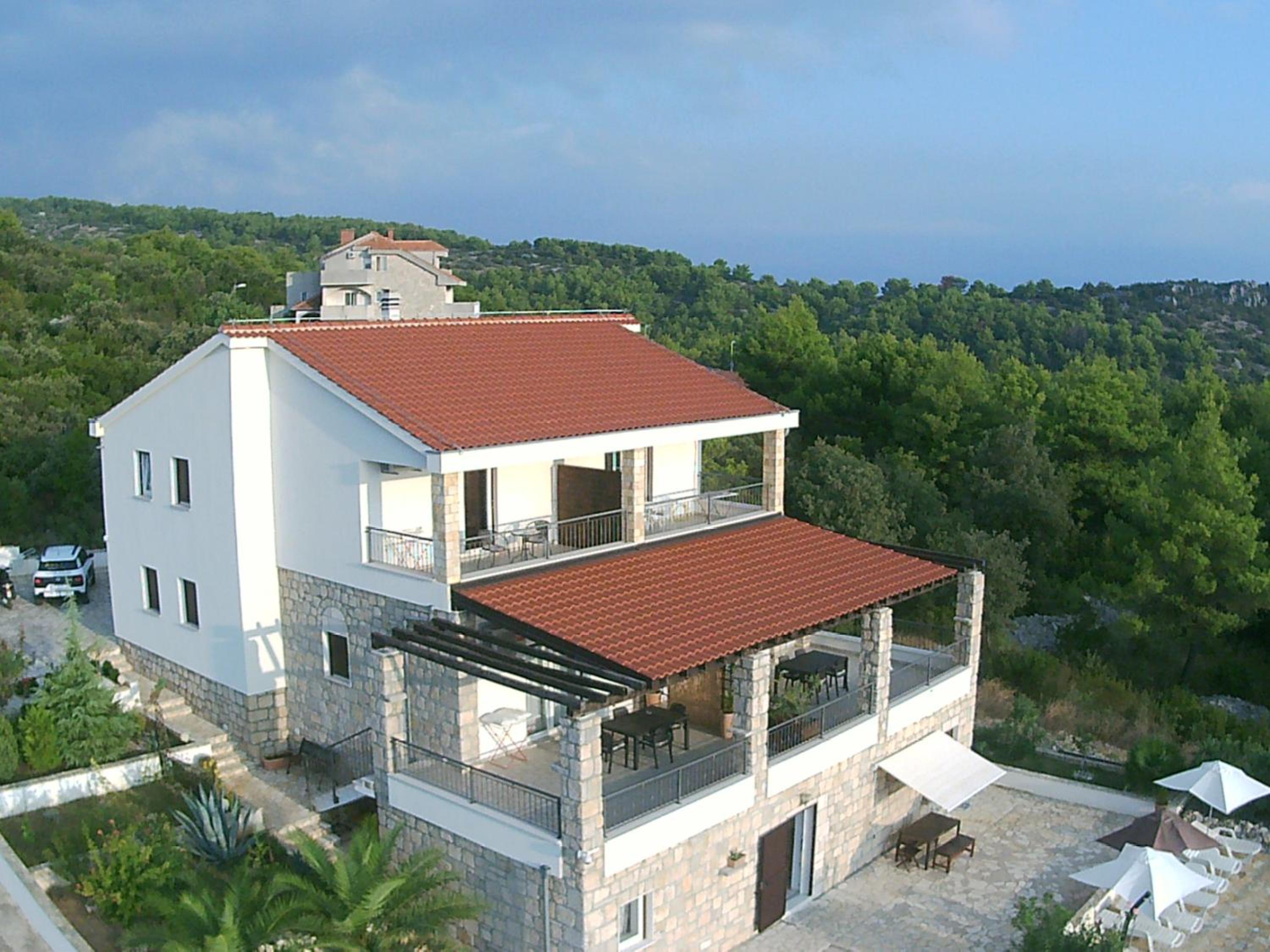 Apartment with Sea View photo 2