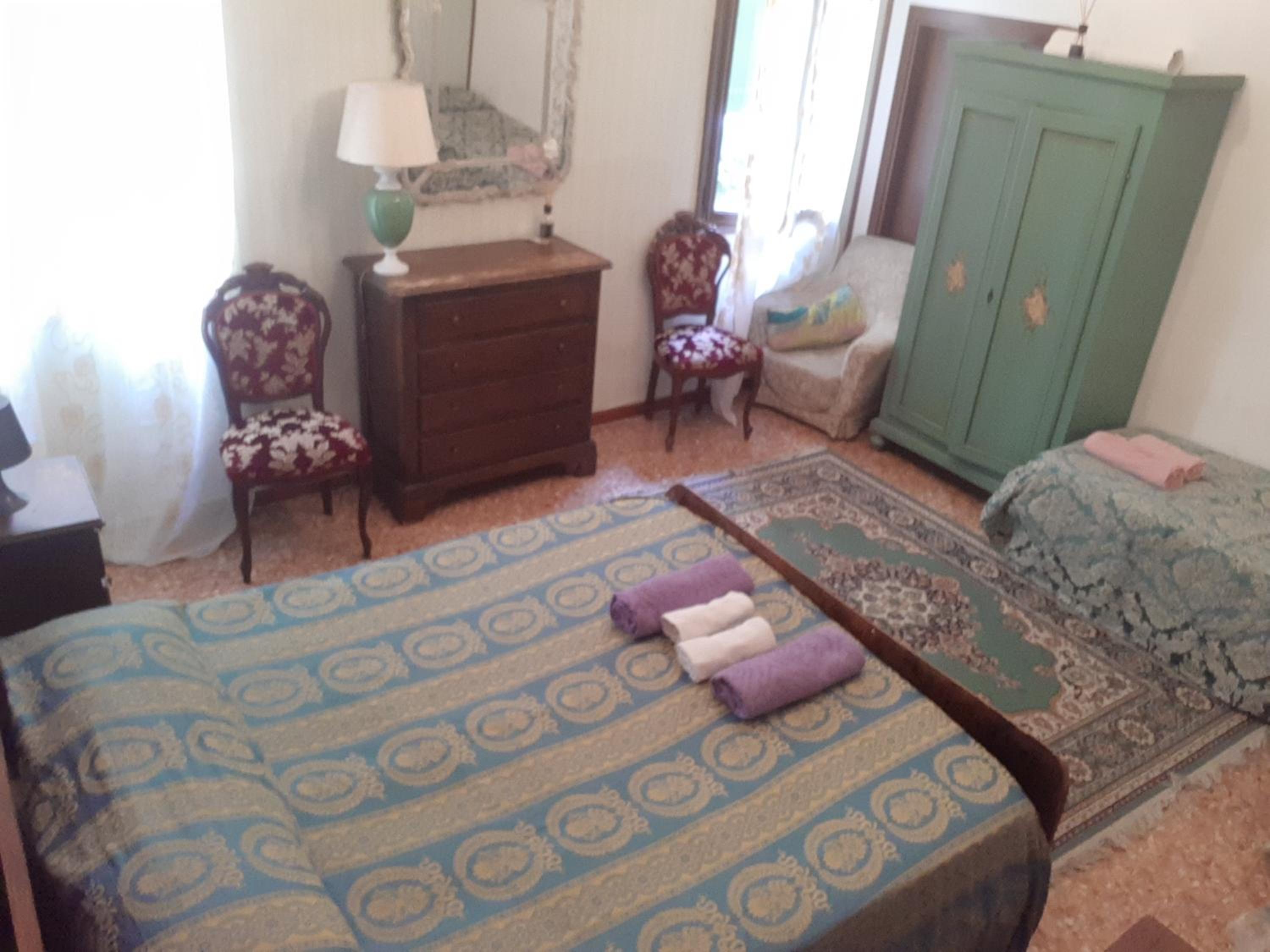 Classic Triple Room photo 3