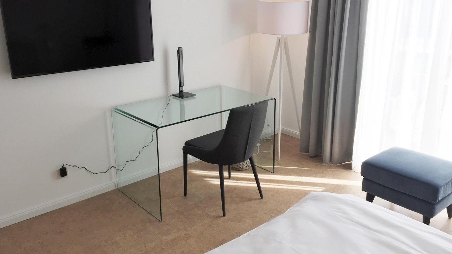 Double Room - Photo 8