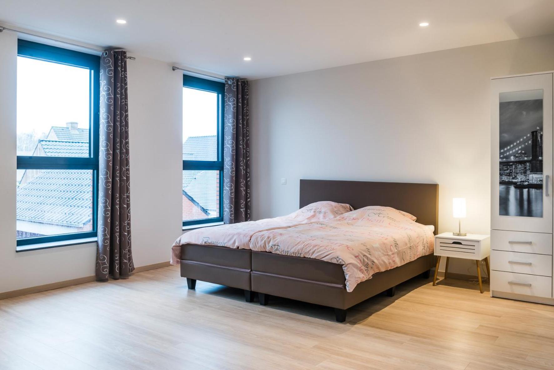 Triple Room with Shared Bathroom photo 1