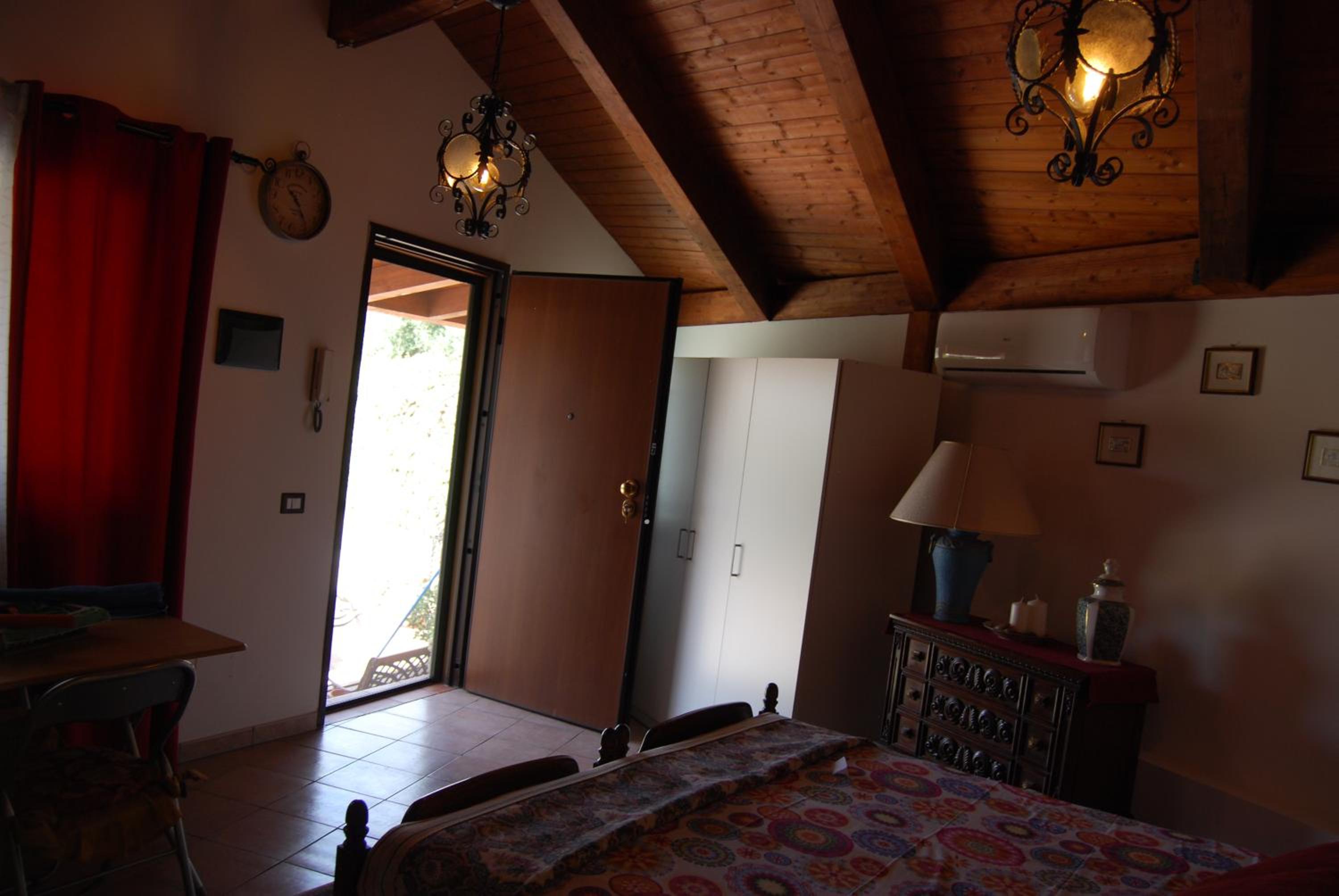 Apartment photo 1