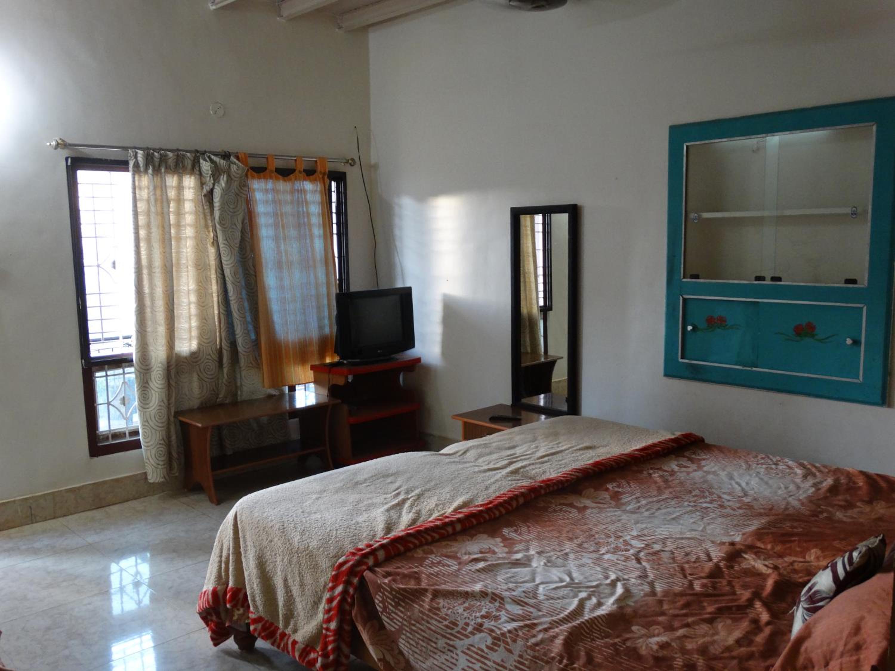 Double Room photo 3