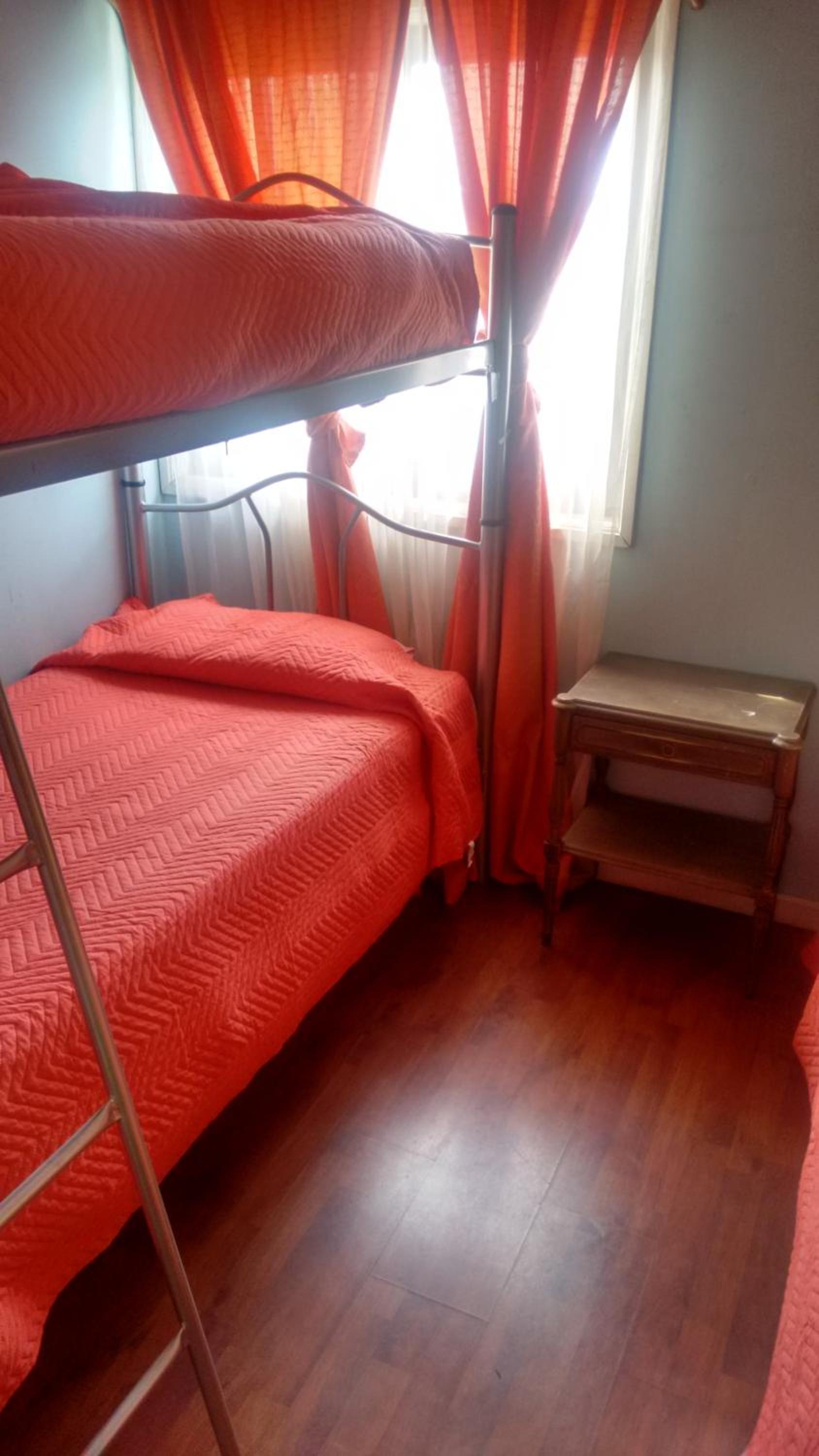 Triple Room With Shared Bathroom photo 2