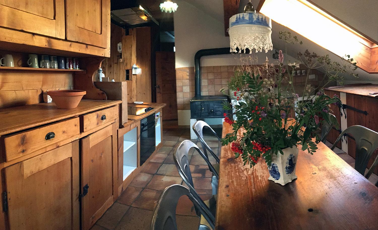 Apartment photo 3