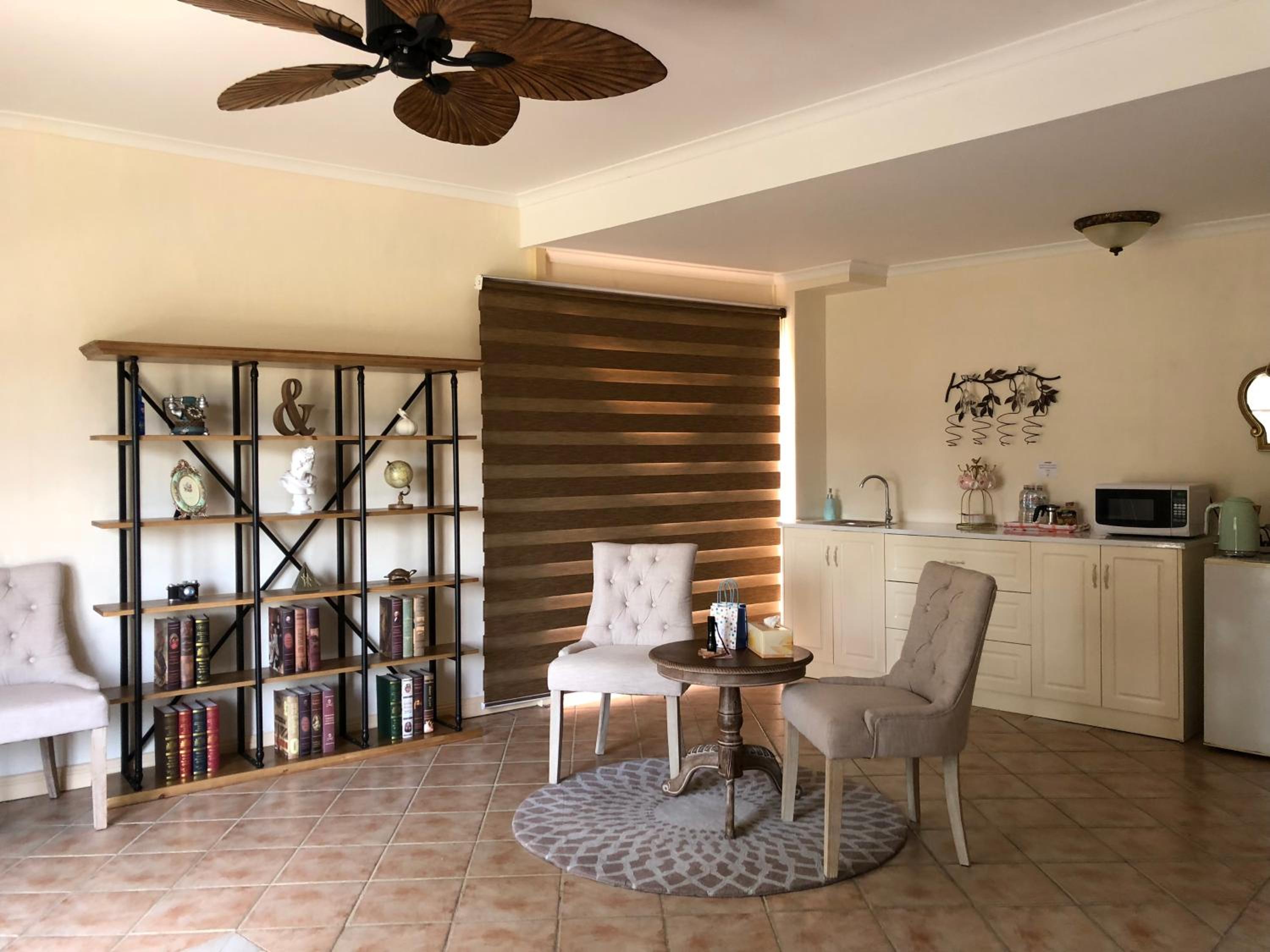 Suite with Terrace - Photo 1