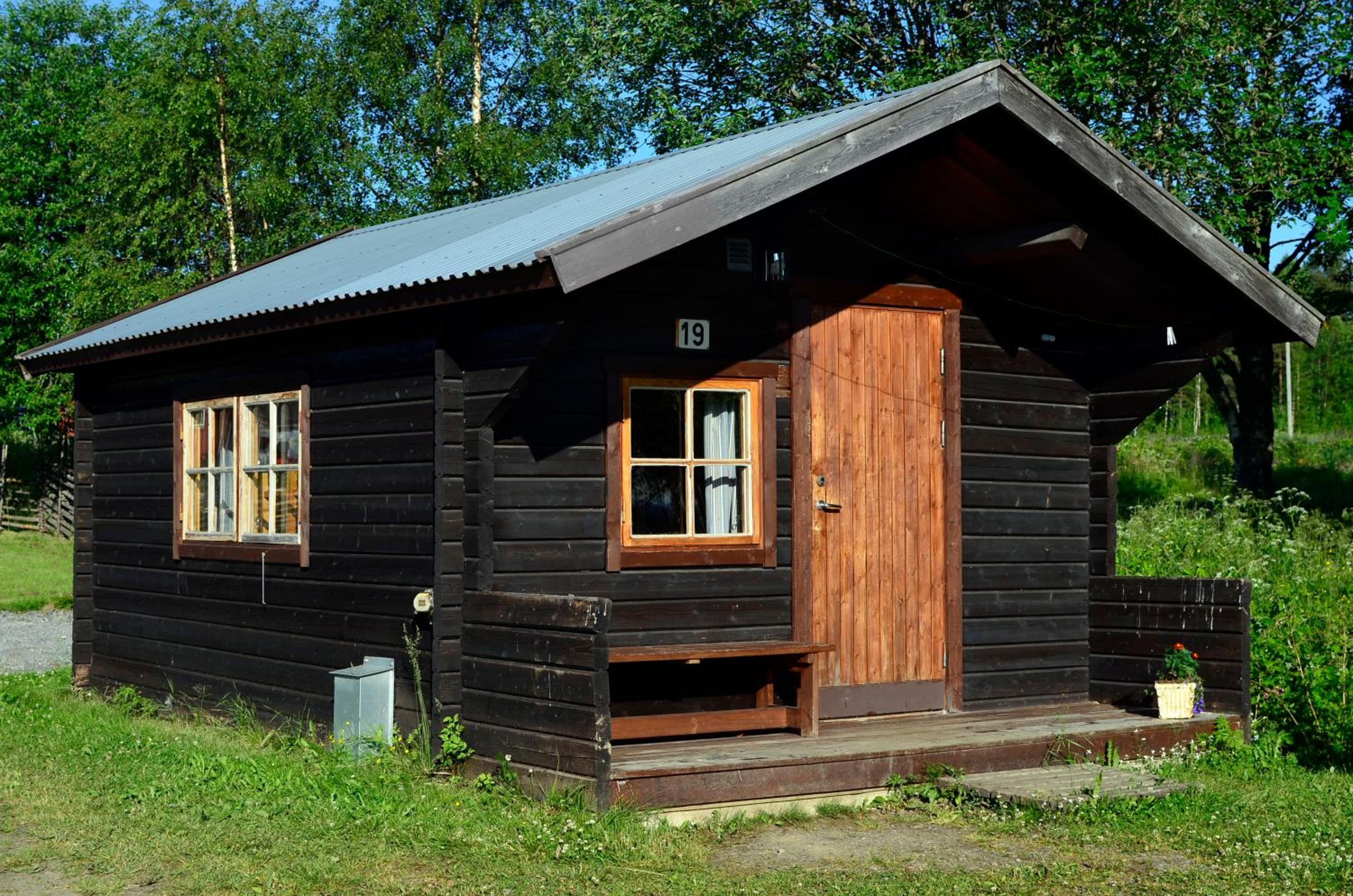 Cottage photo 2