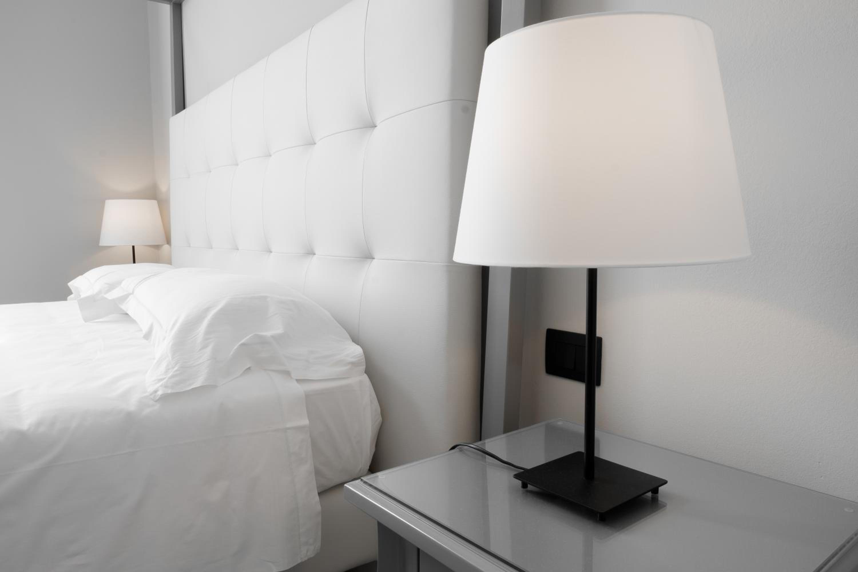 Executive Triple Room