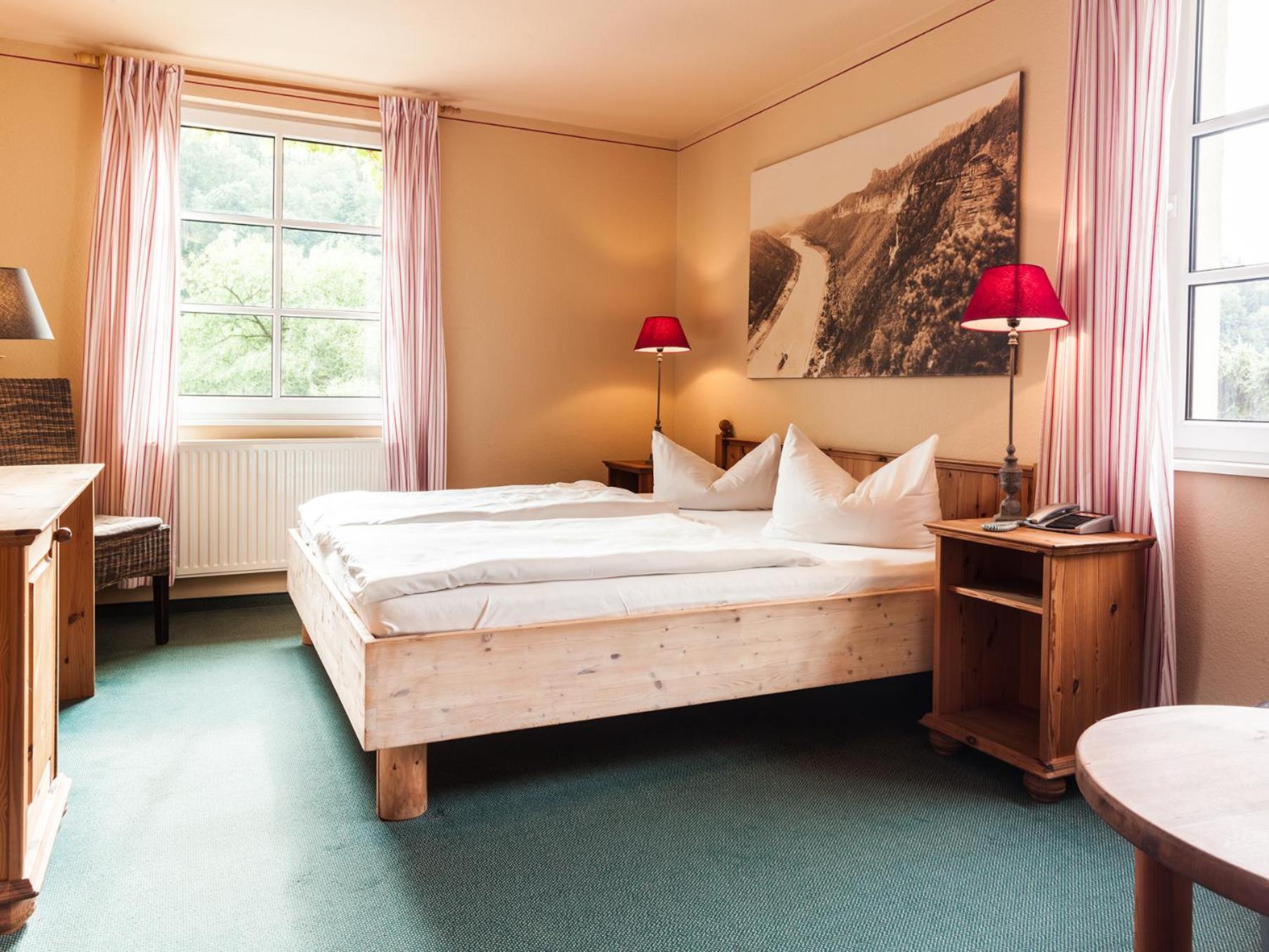 Double Room - Photo 1