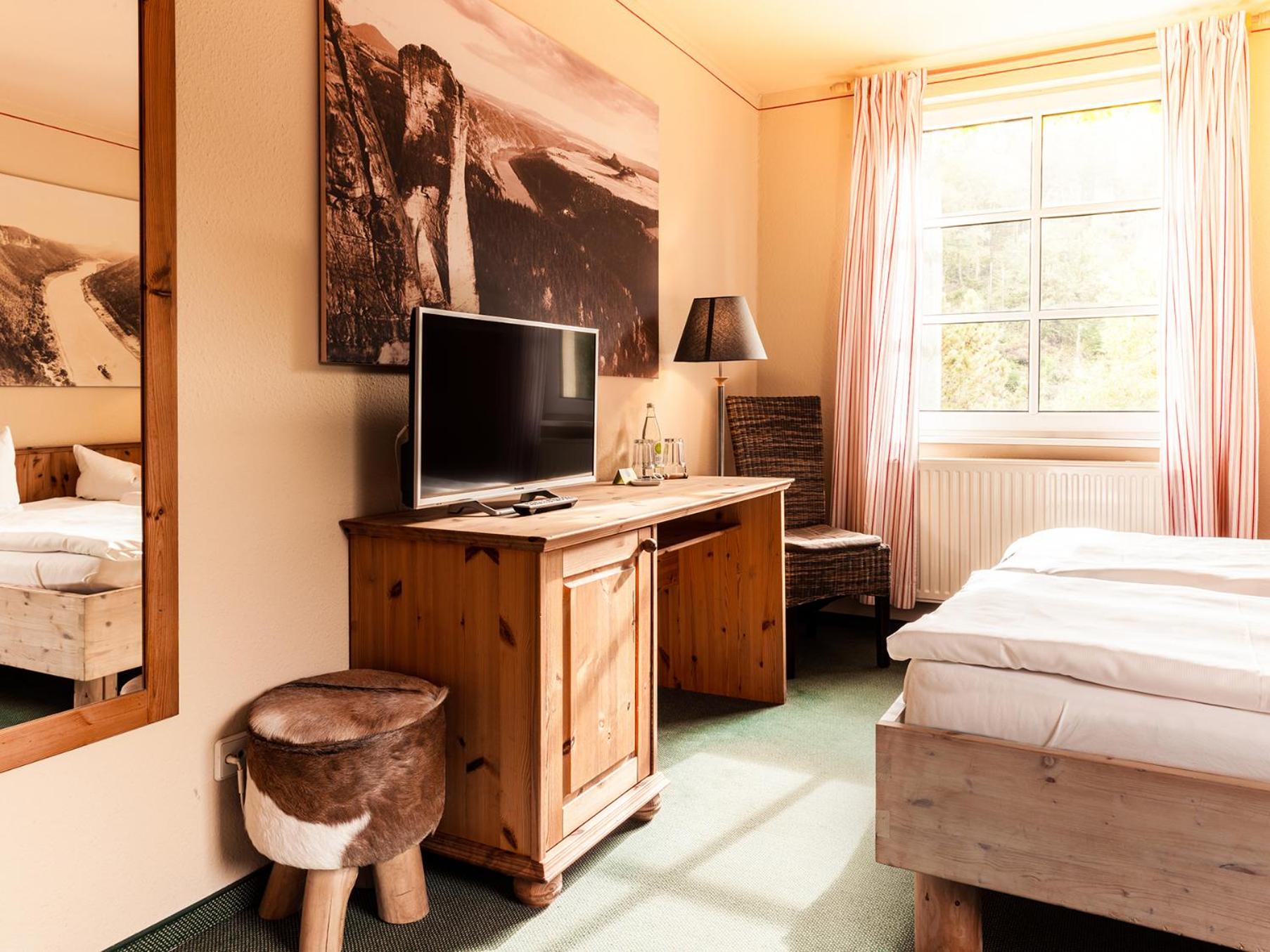 Double Room - Photo 2