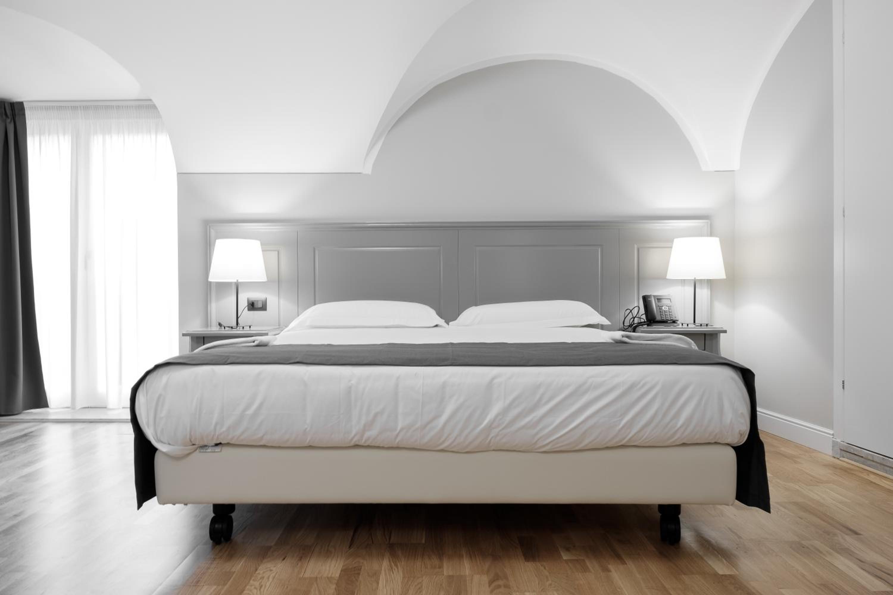 Premium Vierbettzimmer