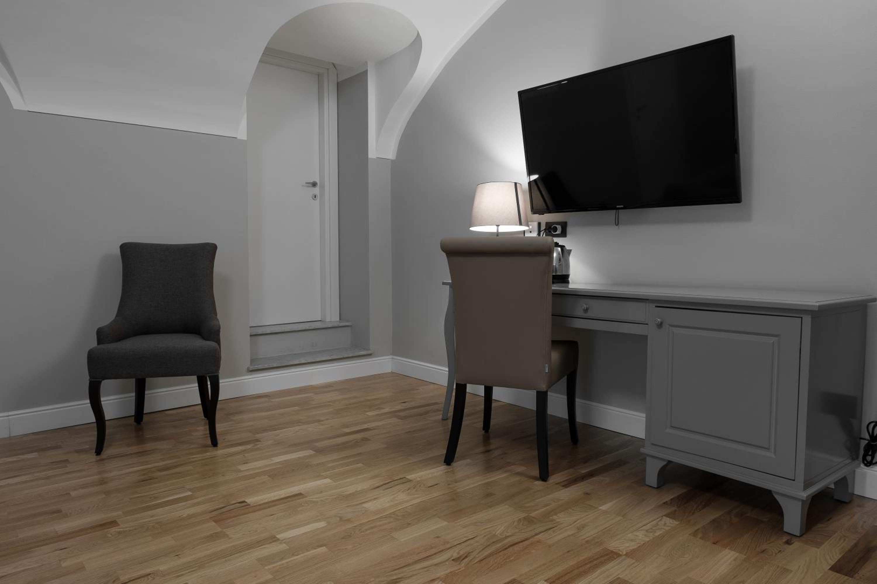 Premium Quadruple Room photo 2