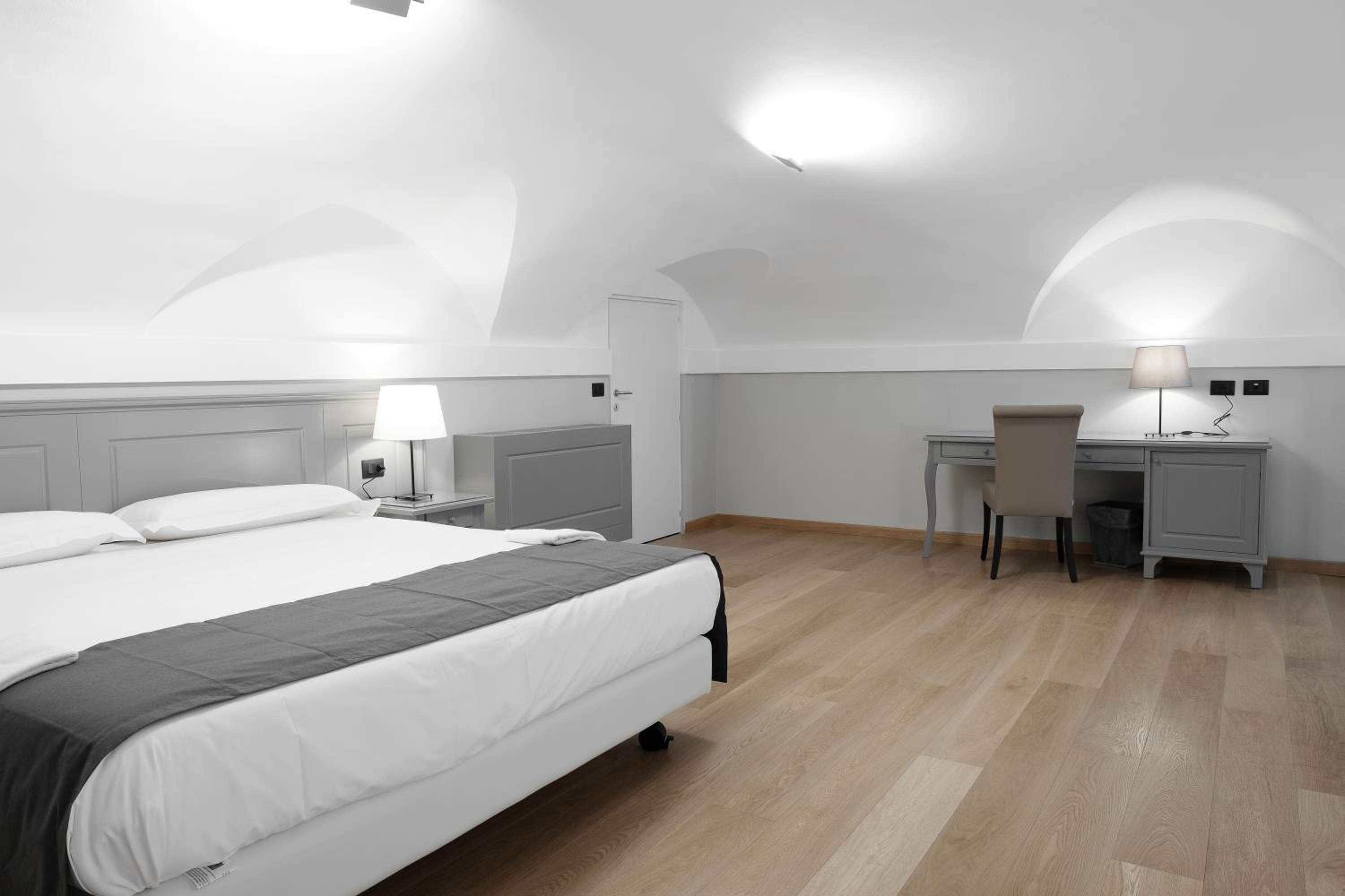 Luxury Triple Room