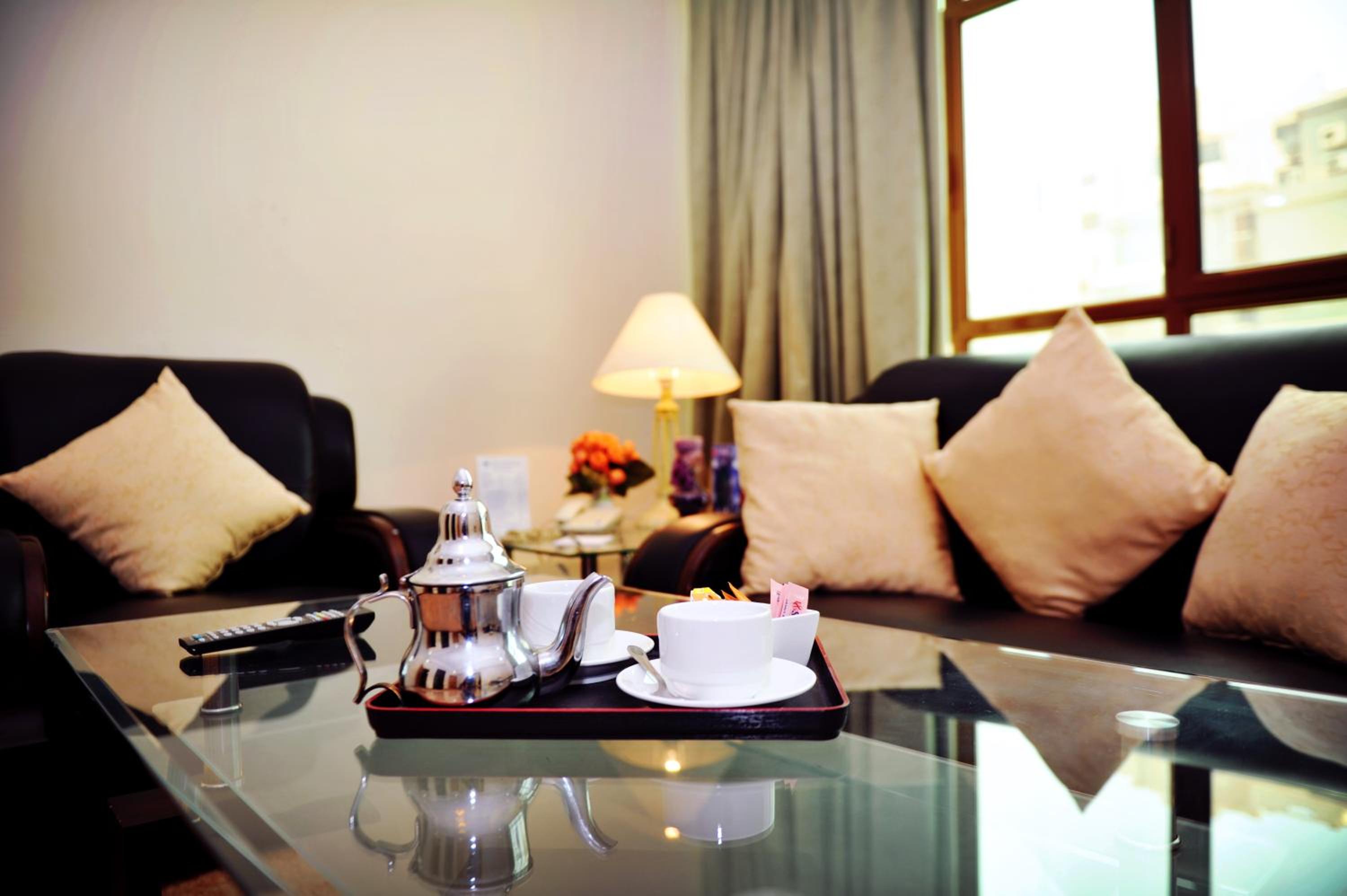 Executive Suite