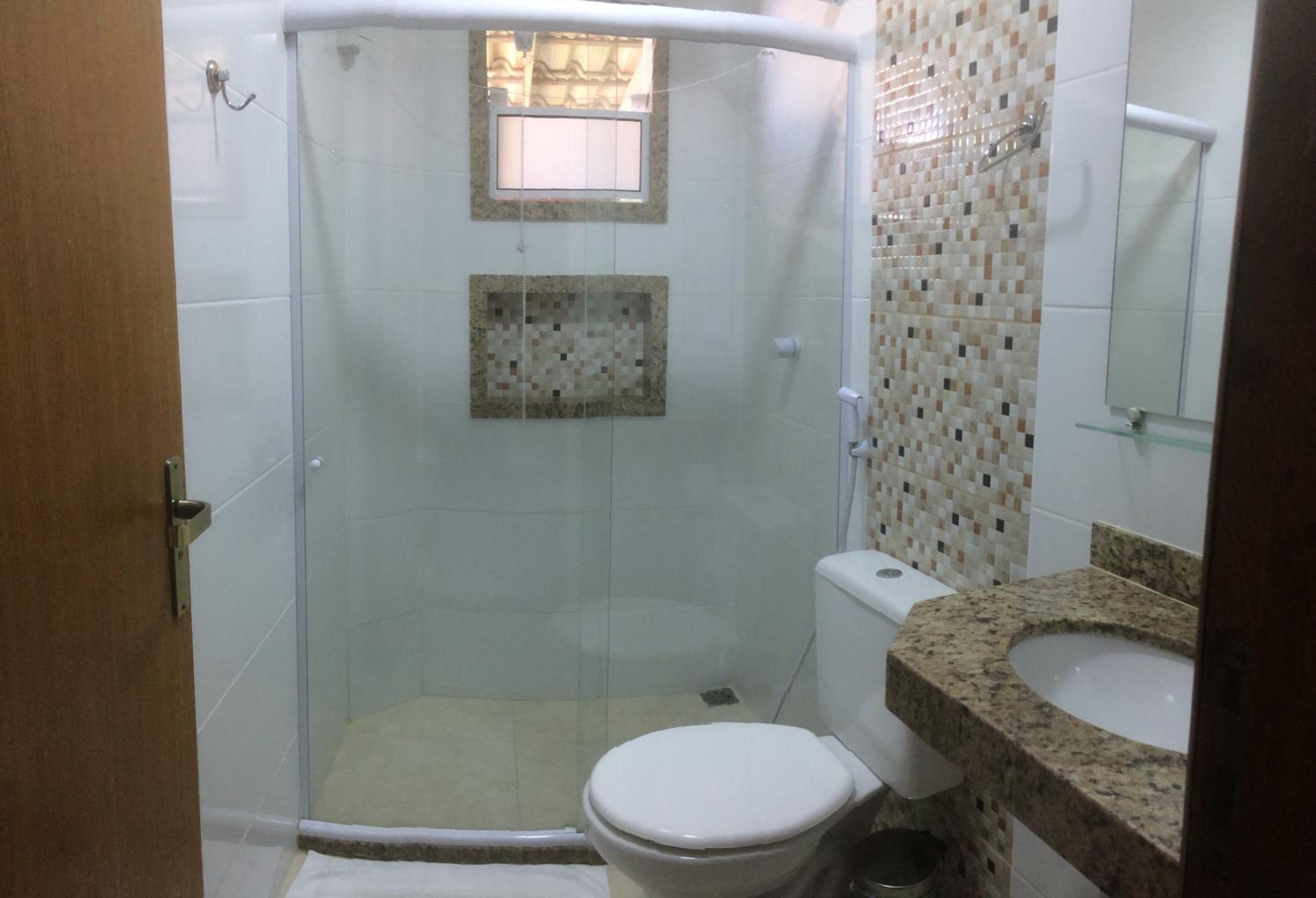 Standard Triple Room photo 2