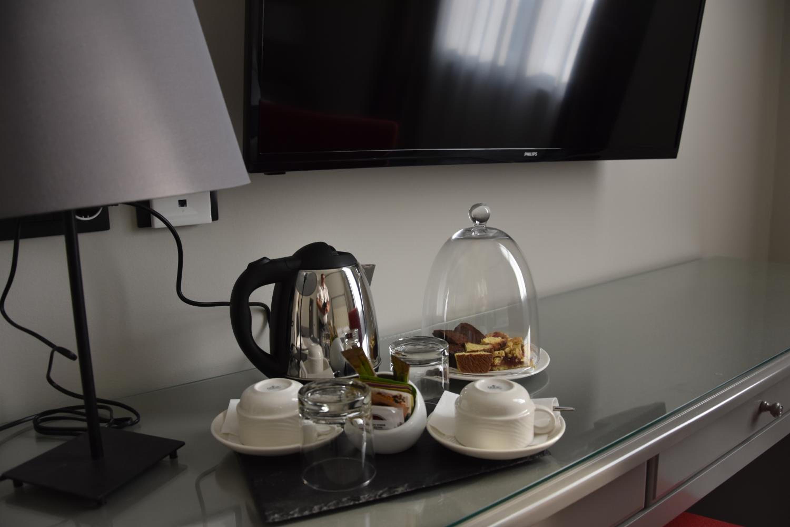 Premium Quadruple Room