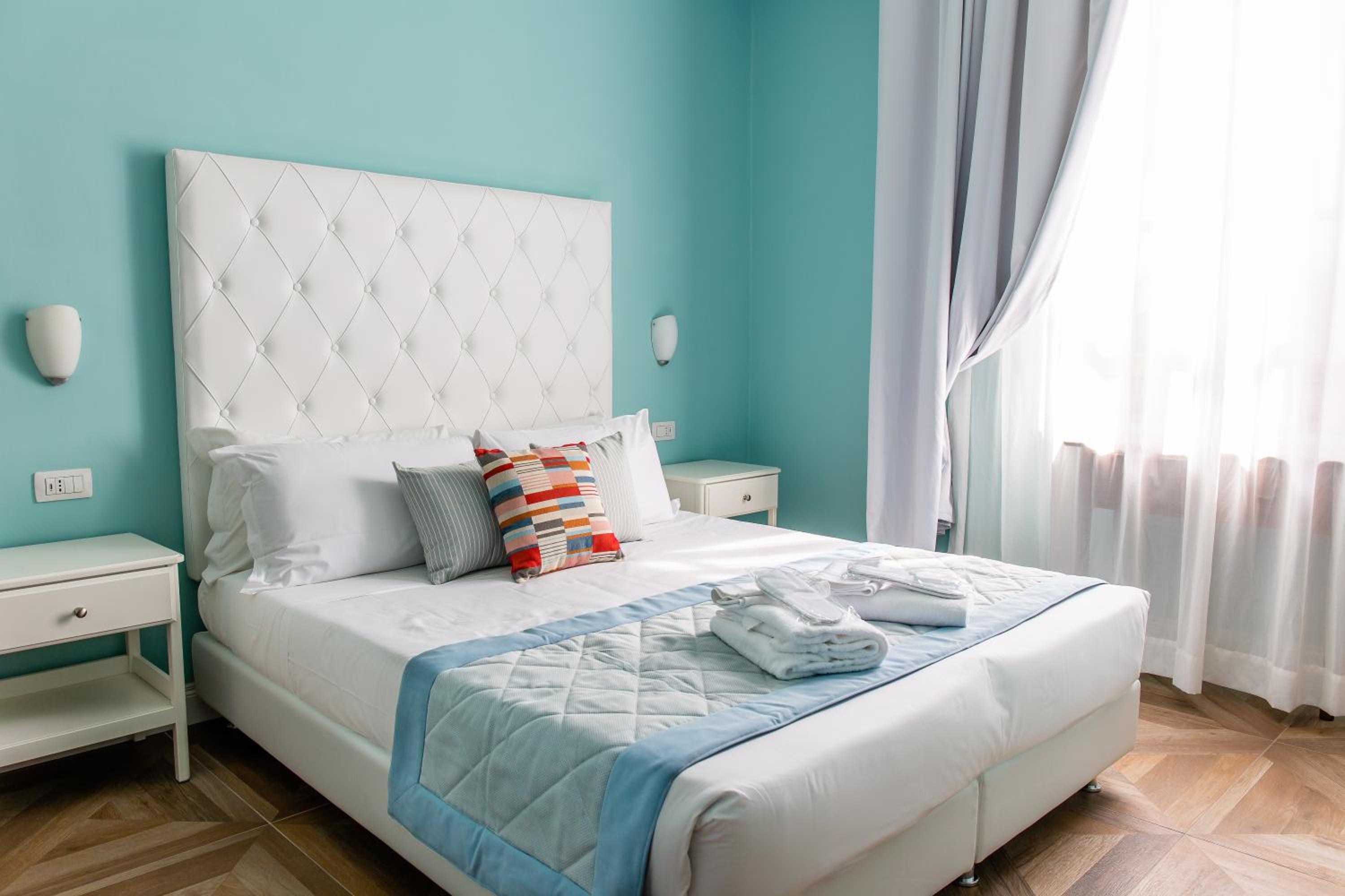 Superior Double Room photo 1