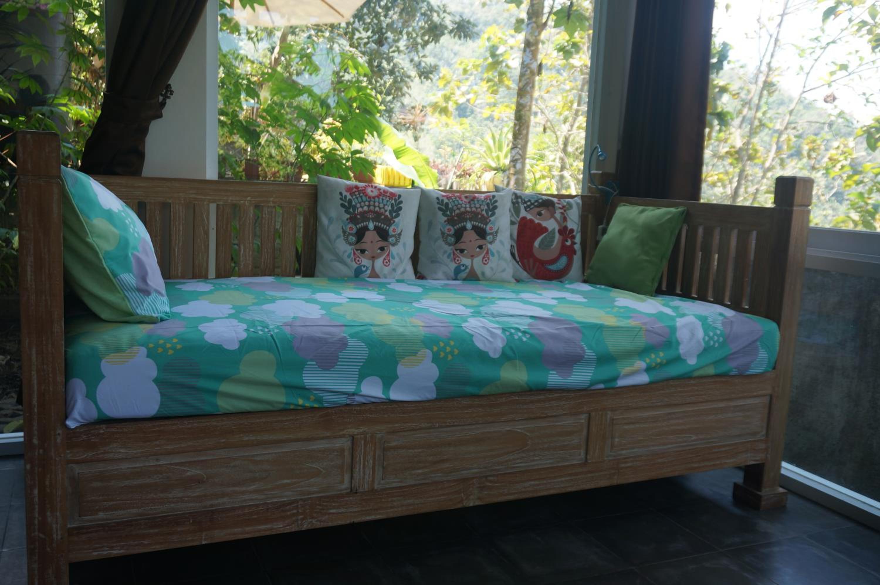 Family Room with Garden View - Photo 22