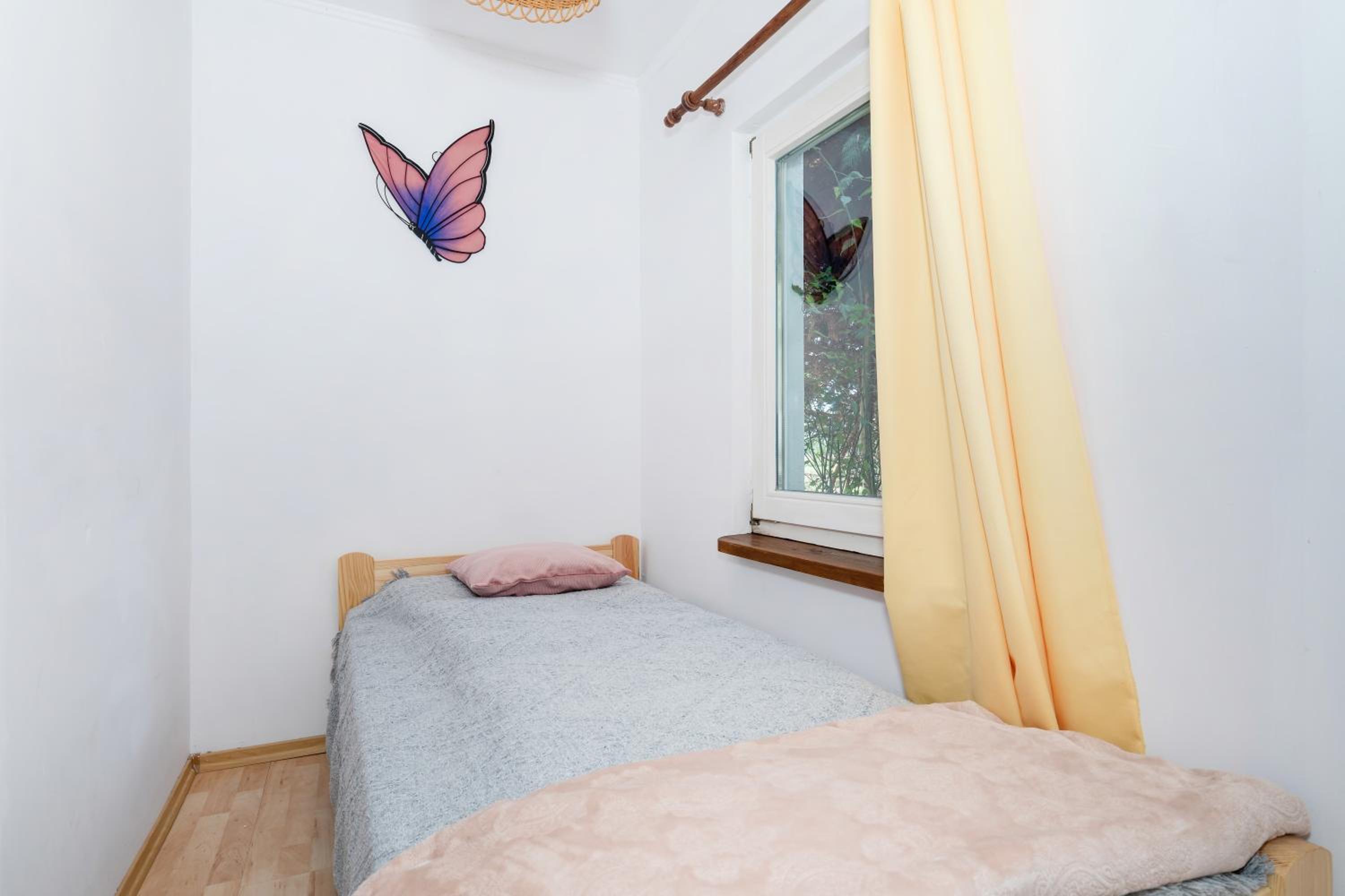 Holiday Home with Mezzanine and Terrace  - Photo 35