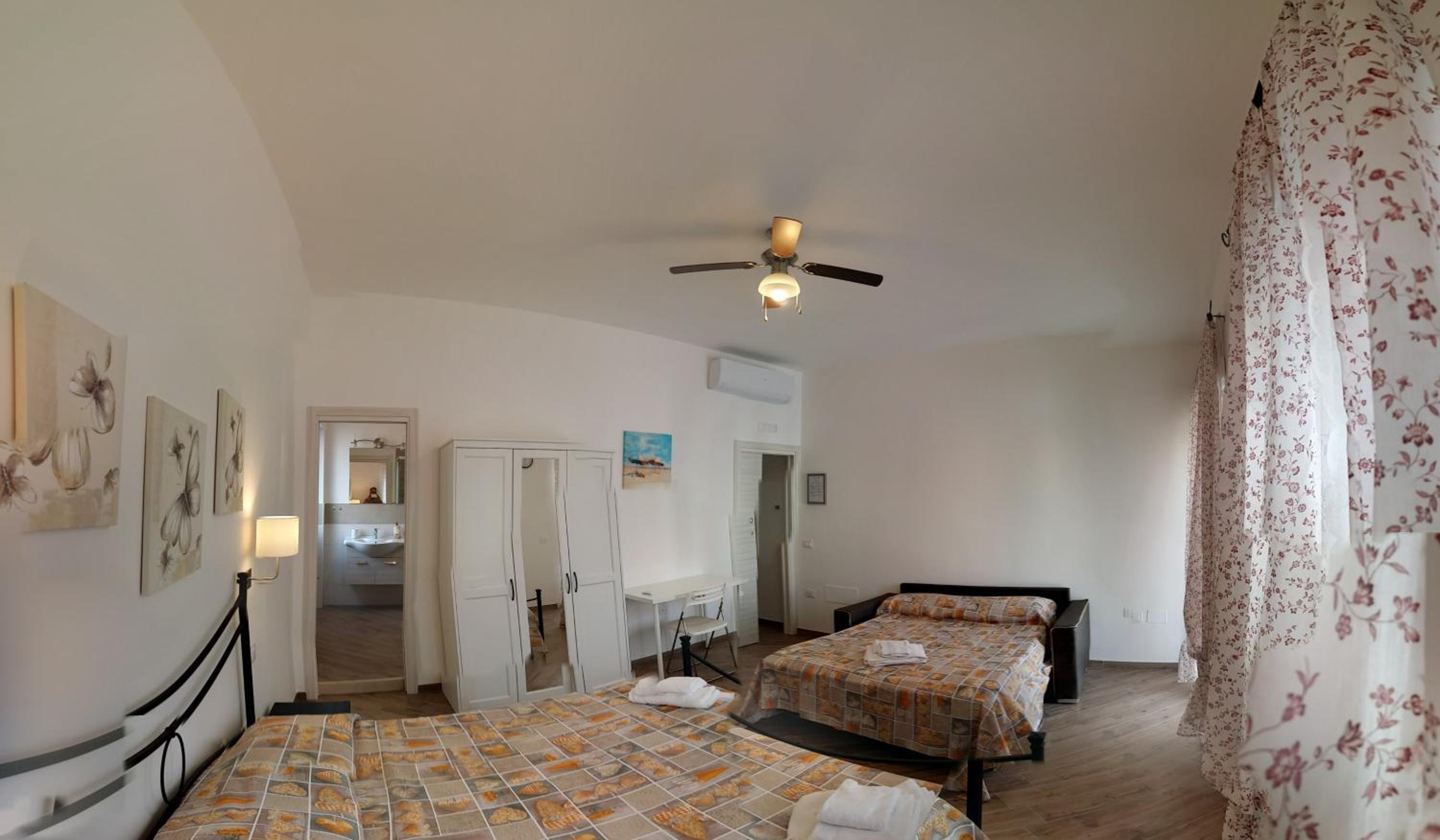 Triple Room - Photo 2