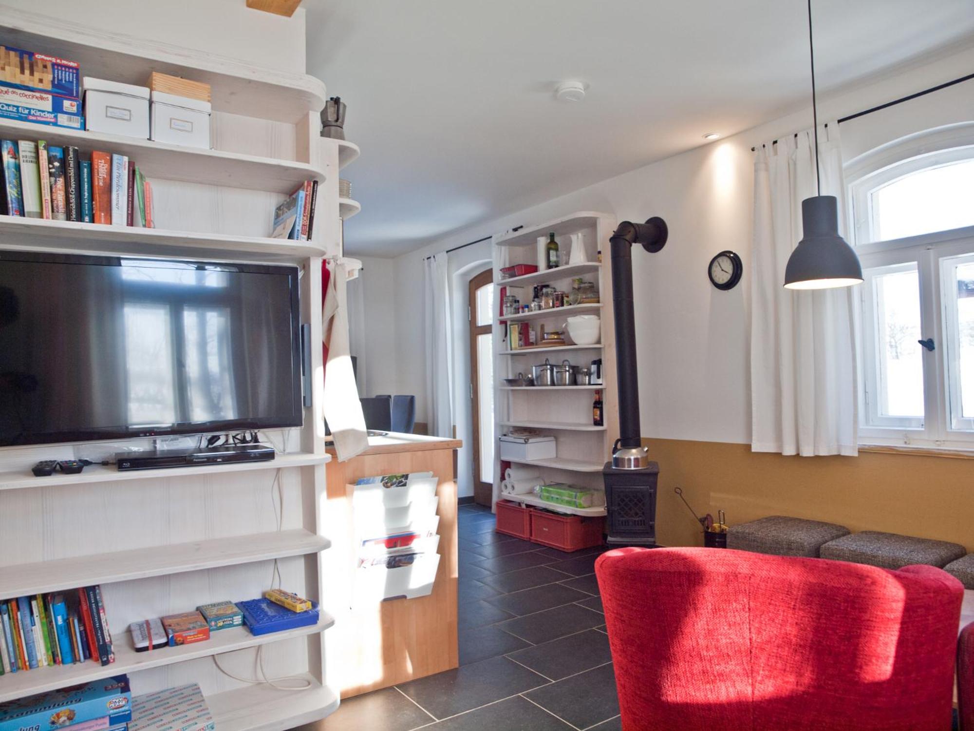 Vacation Home photo 1