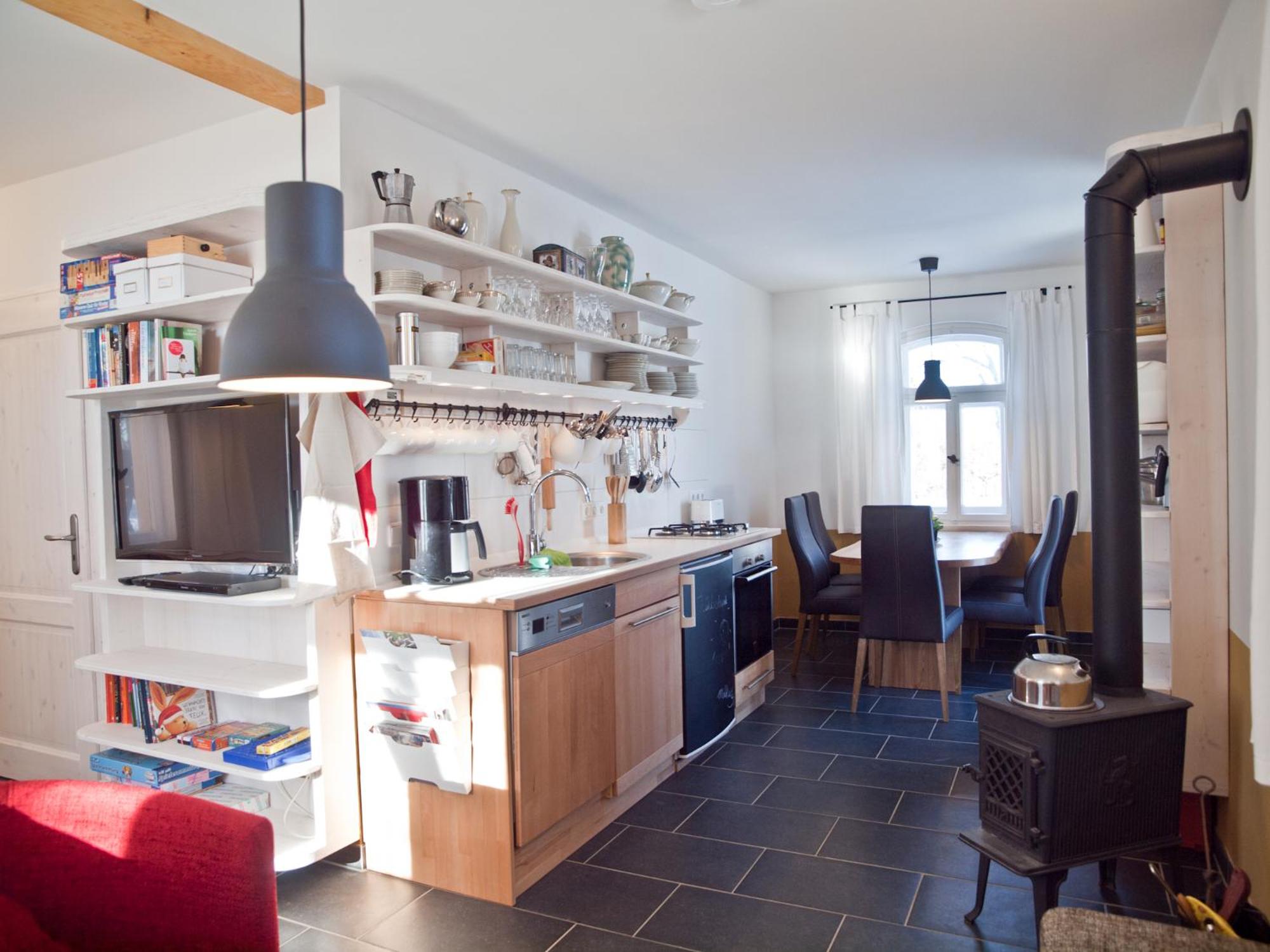 Vacation Home photo 2