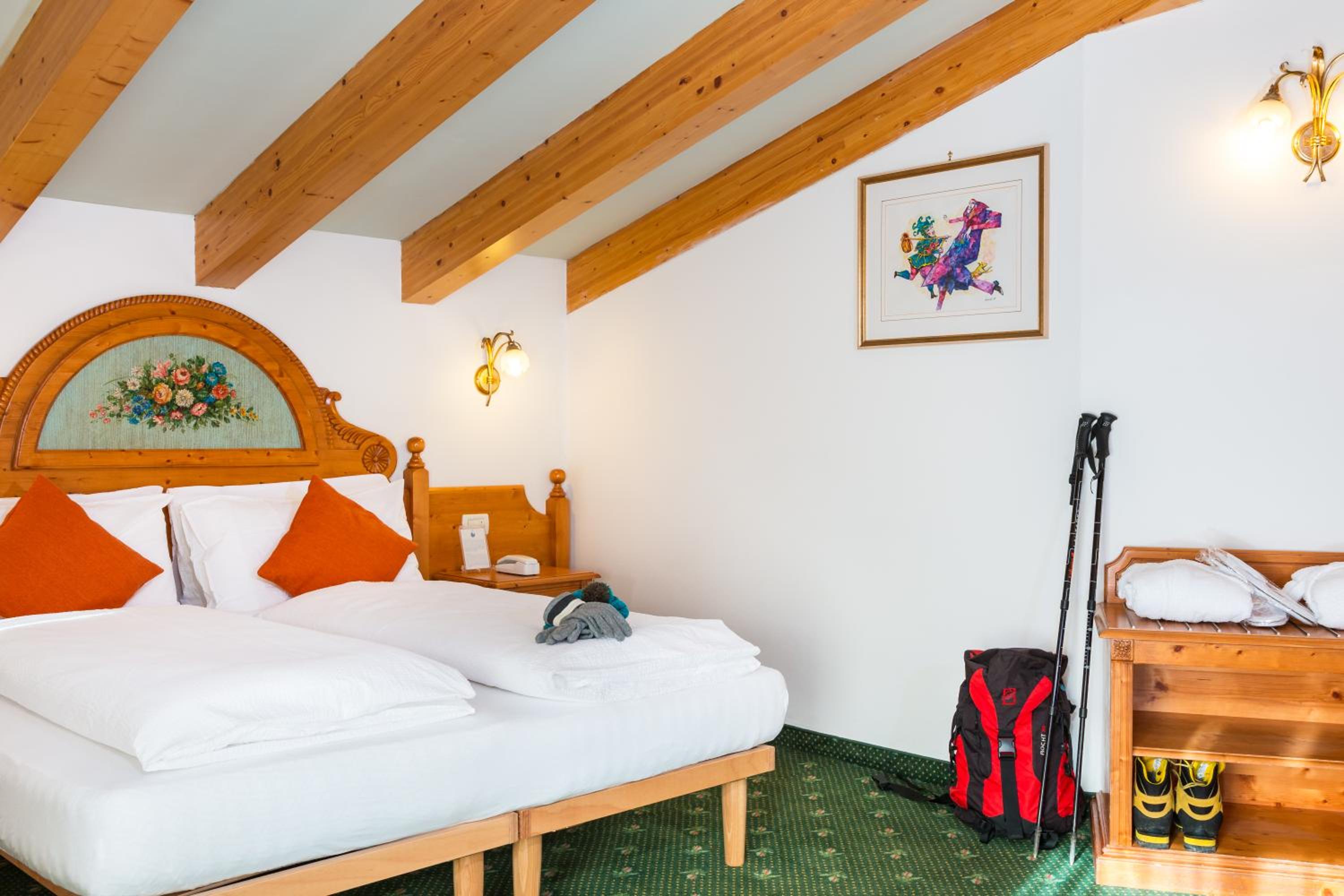 Standard Quadruple Room - Photo 10