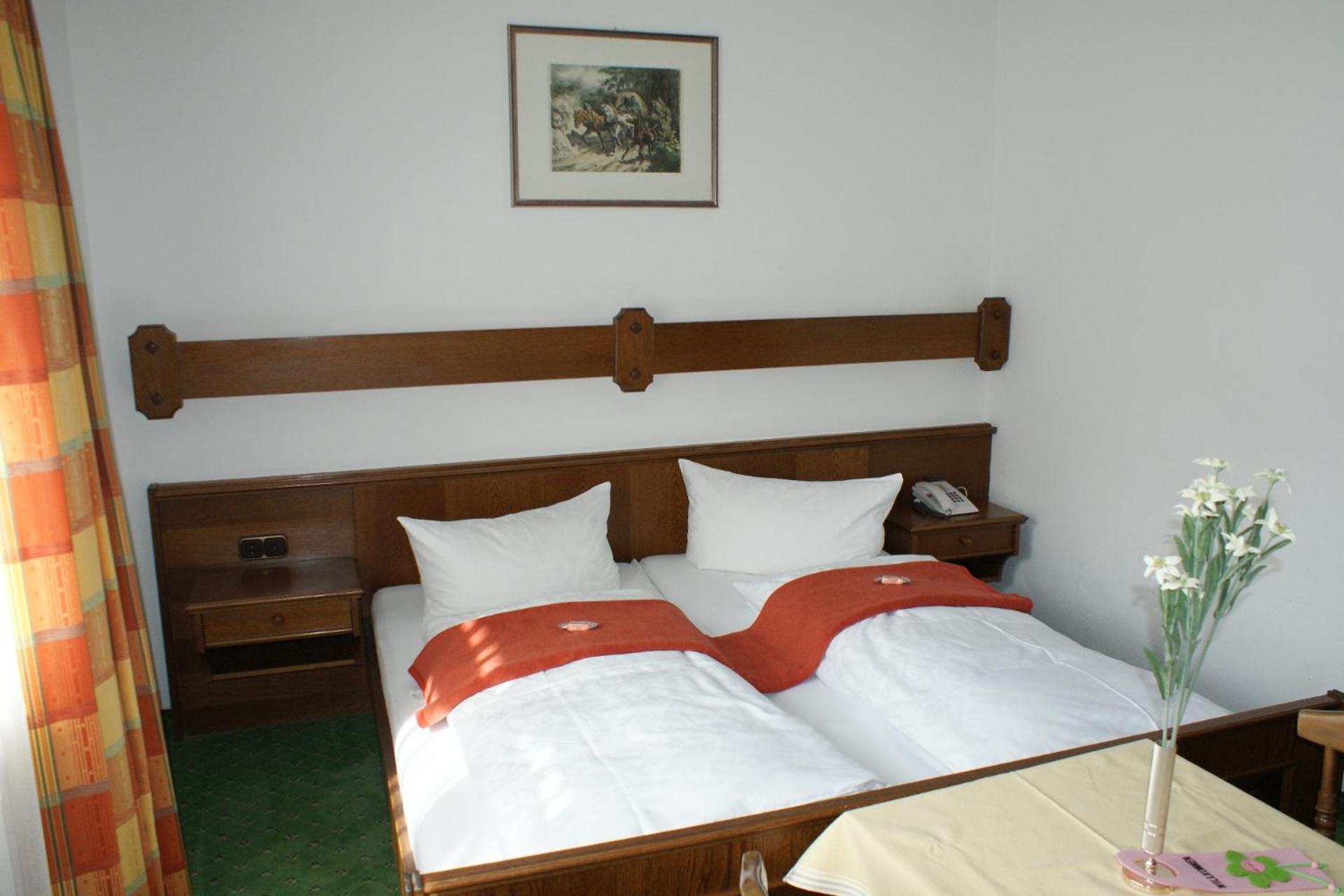 Double Room photo 1
