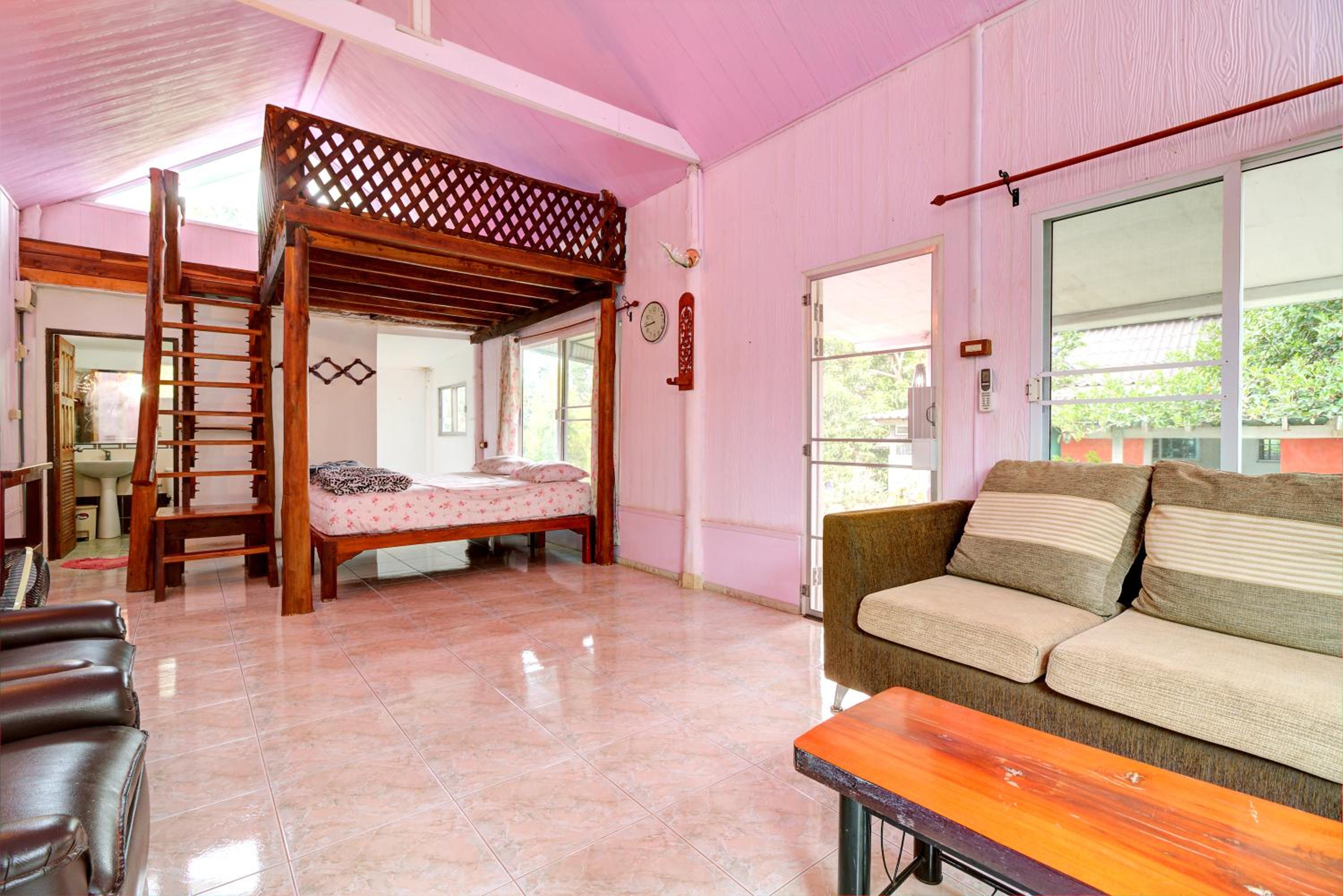 One-Bedroom Cottage photo 1