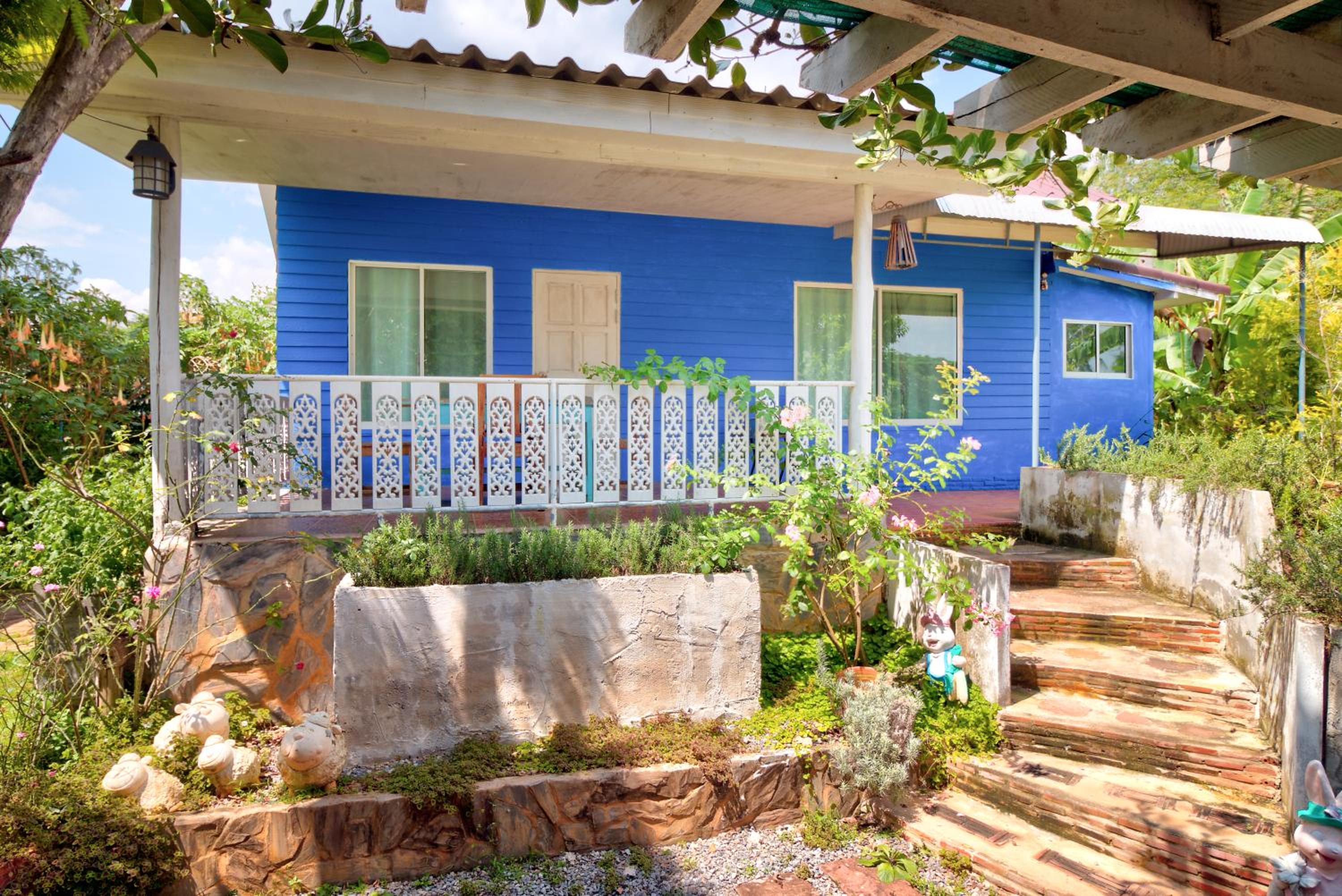 One-Bedroom Cottage photo 3
