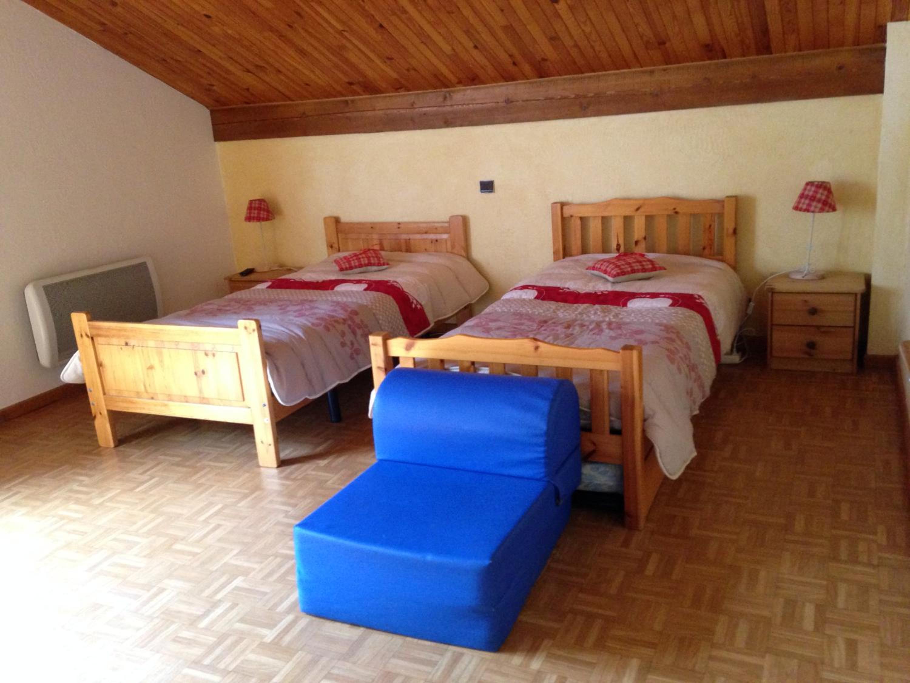 Chalet photo 2