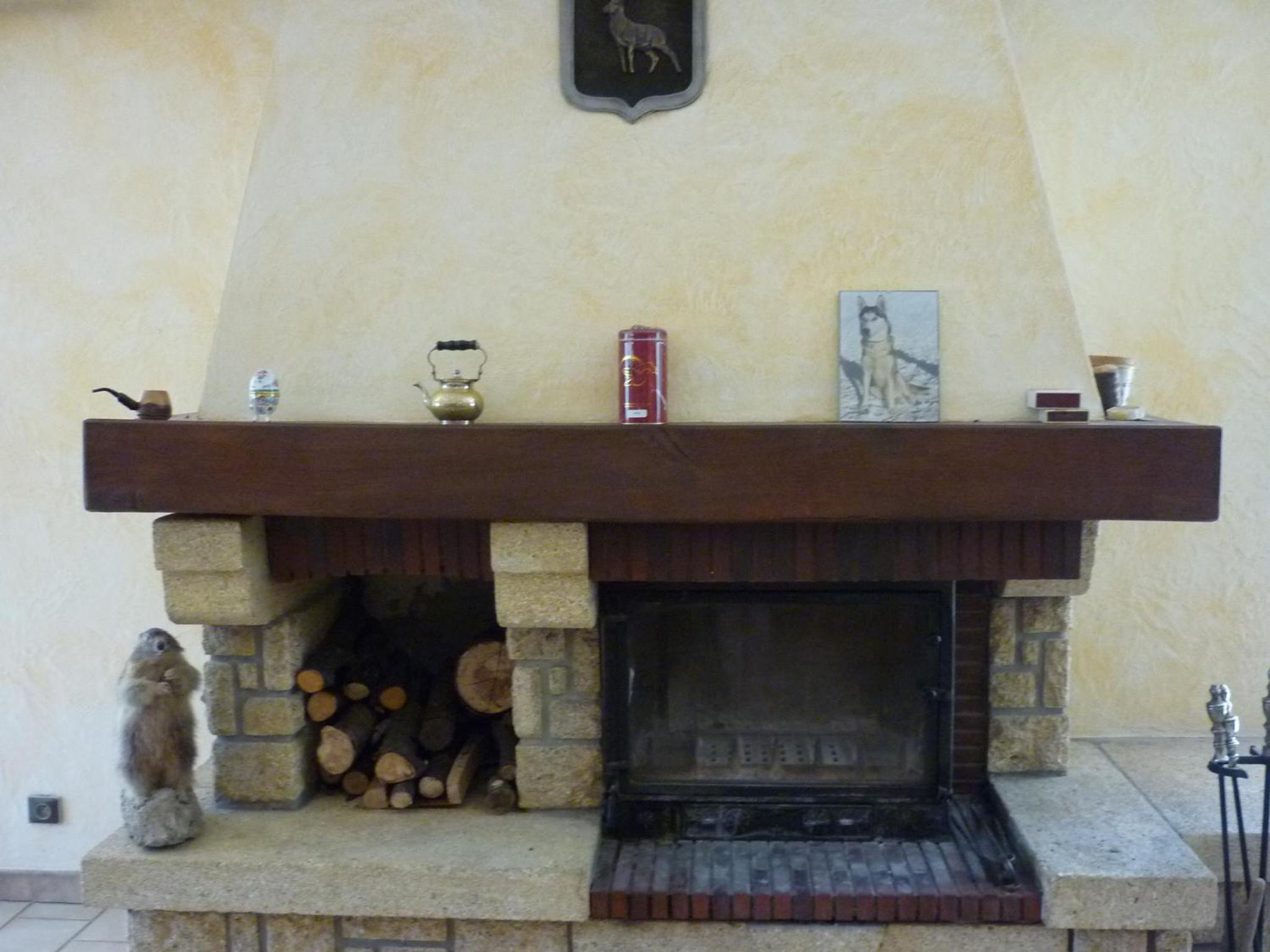 Chalet photo 3