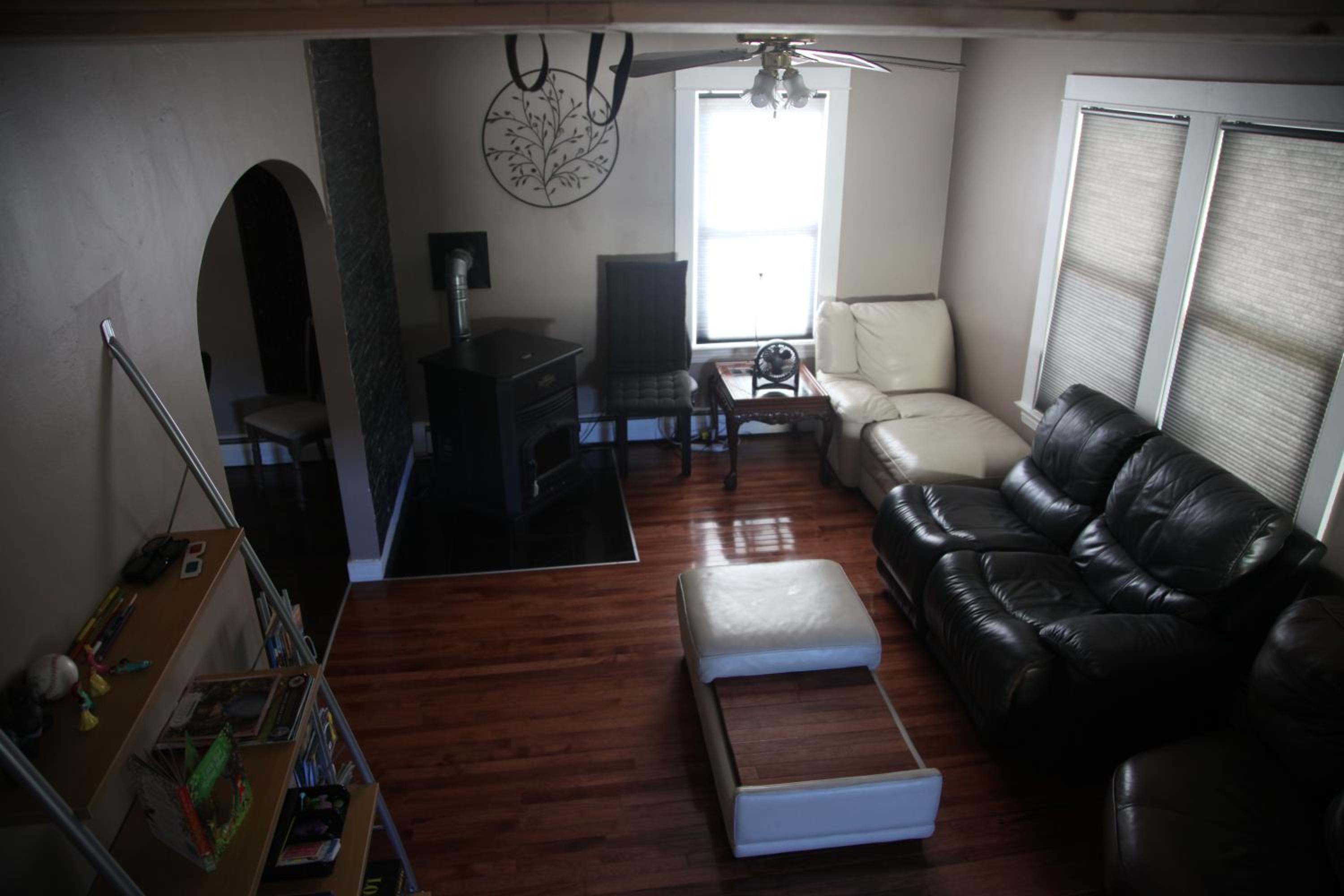 Three-Bedroom Townhouse photo 3