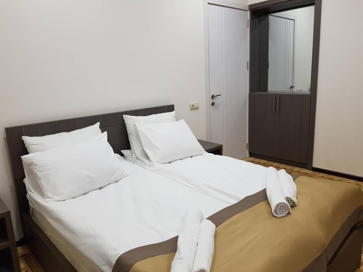 Standard Twin Room photo 1