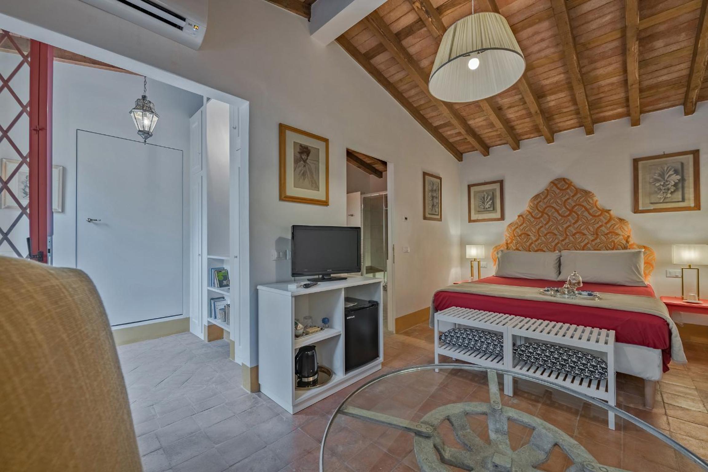Superior Double Room photo 3