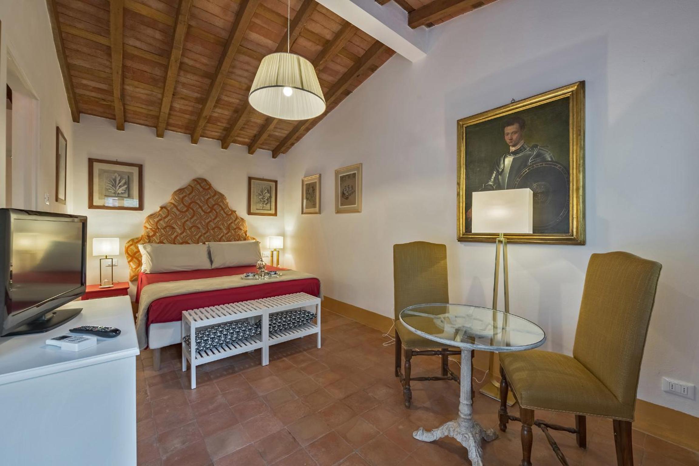 Superior Double Room photo 2