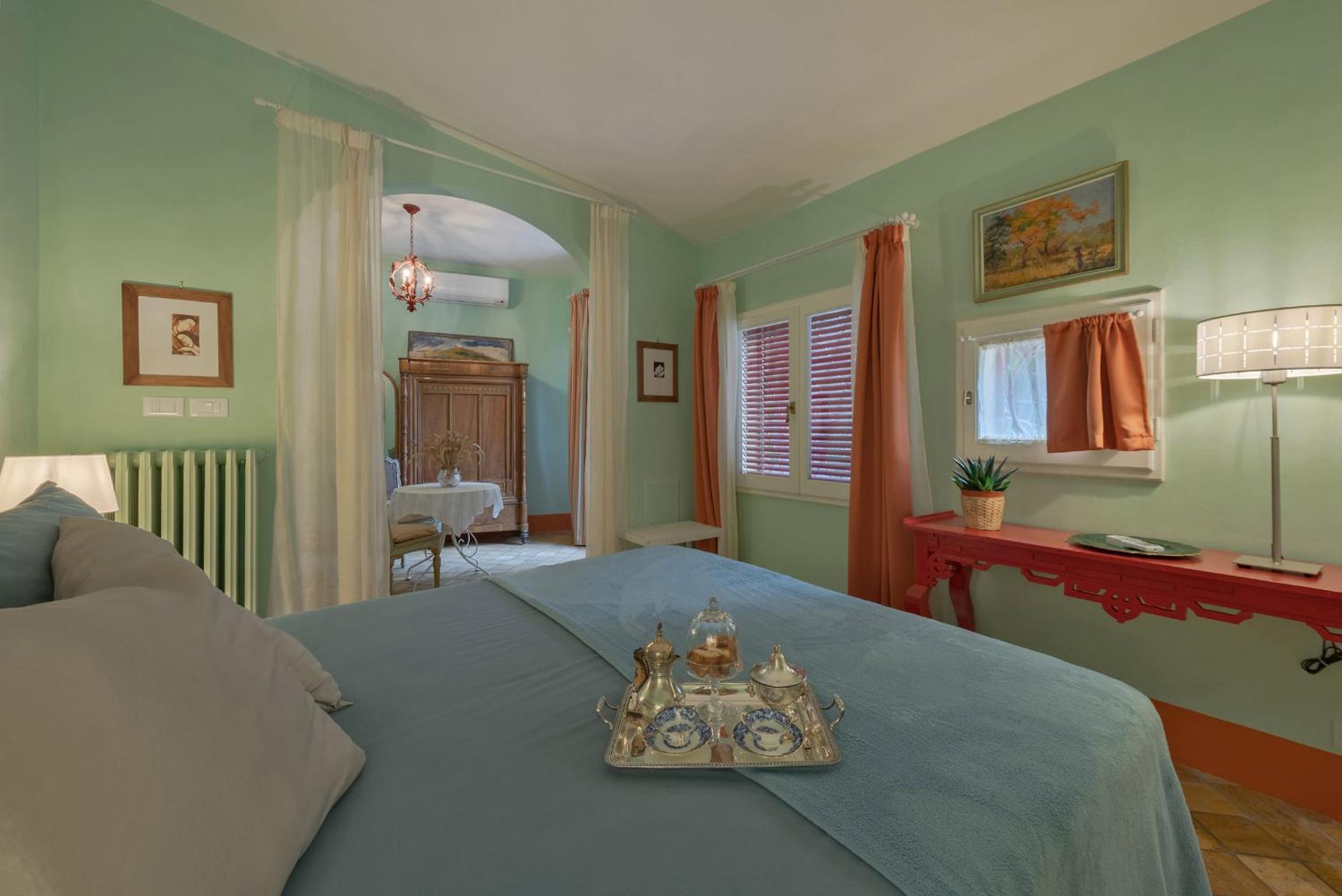 Double Room photo 3