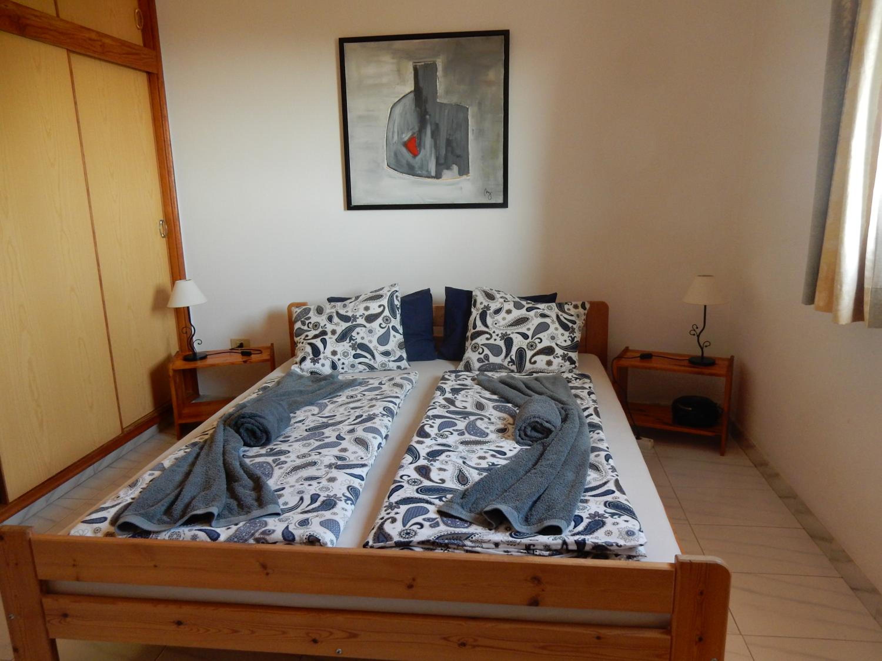Apartment with Terrace photo 3