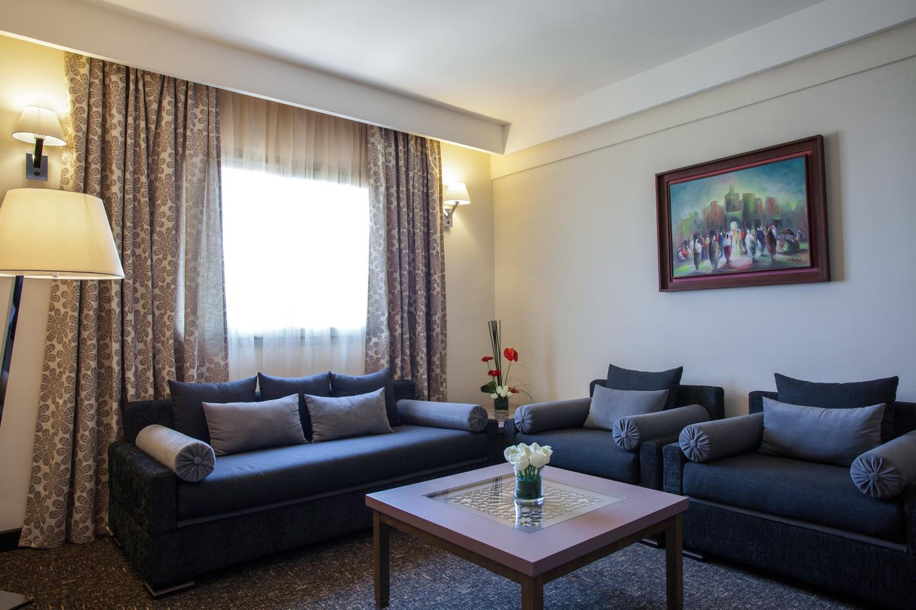 Junior Suite photo 1