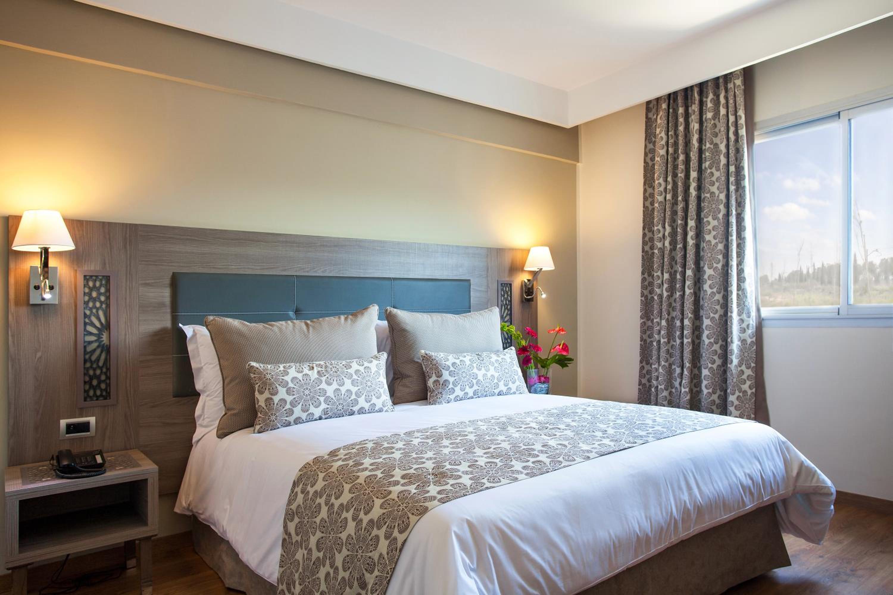 Superior Double Room photo 2