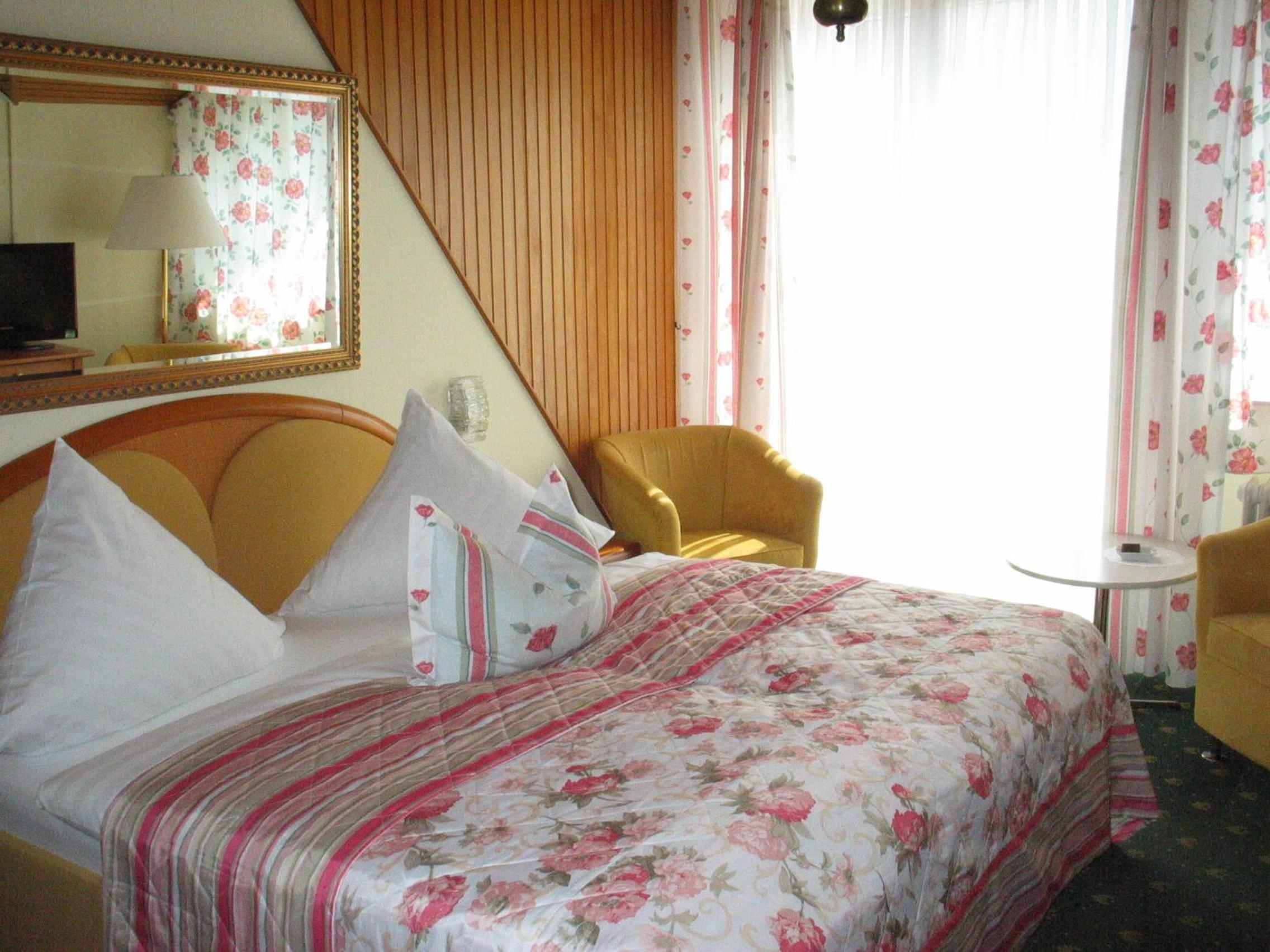 Double Room with River View photo 2