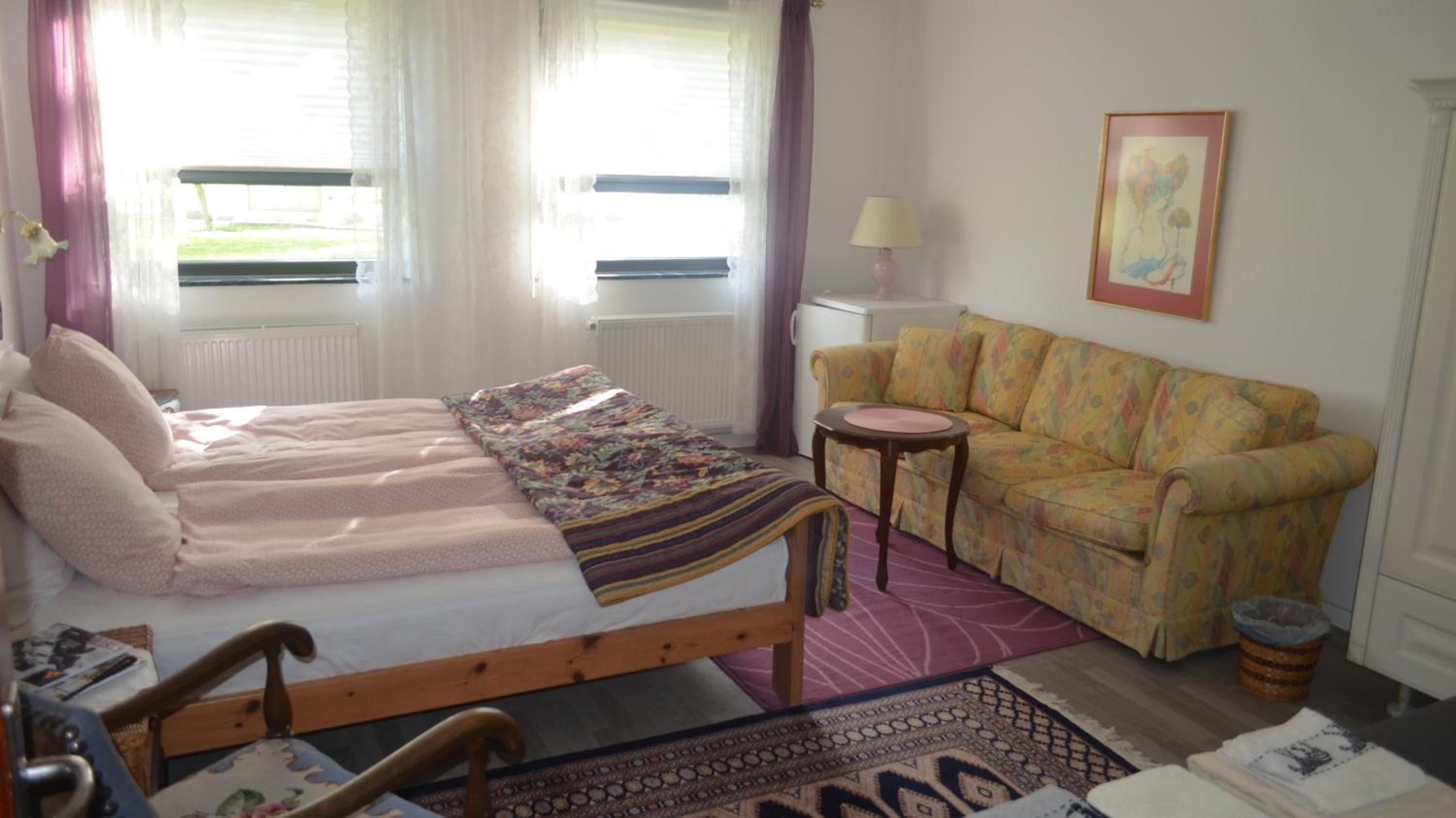 Comfort Triple Room photo 1