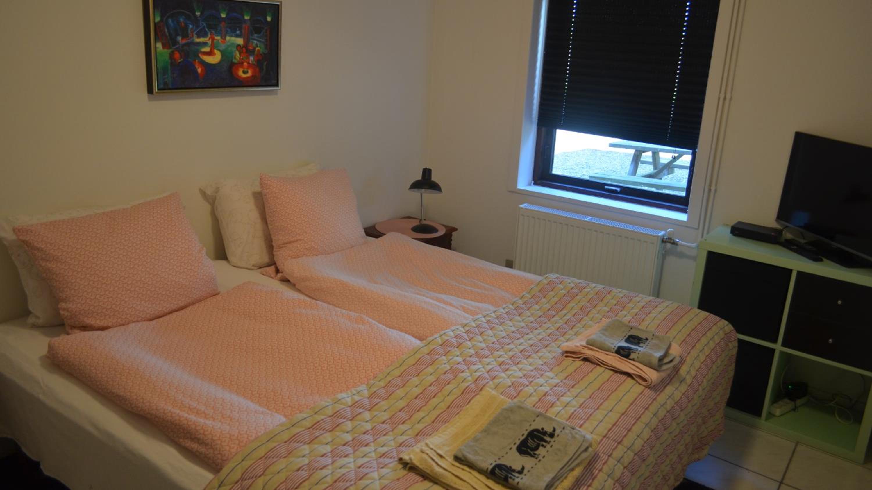 Double Room with Shared Toilet photo 1