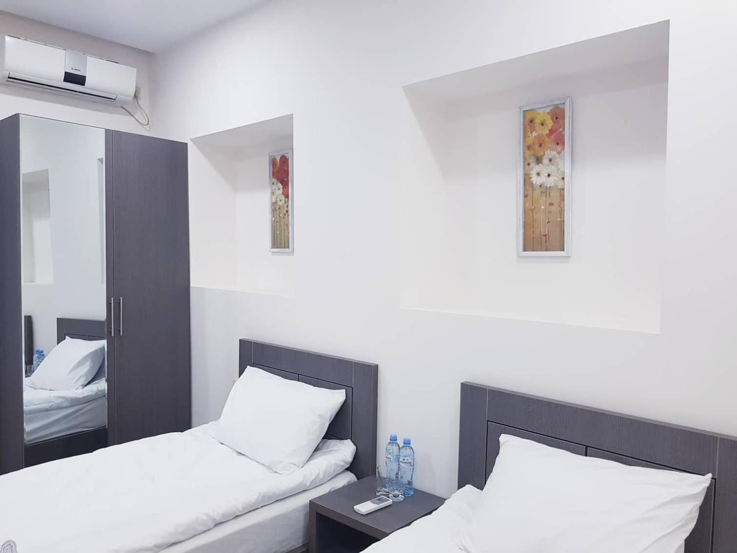 Double or Twin Room photo 1