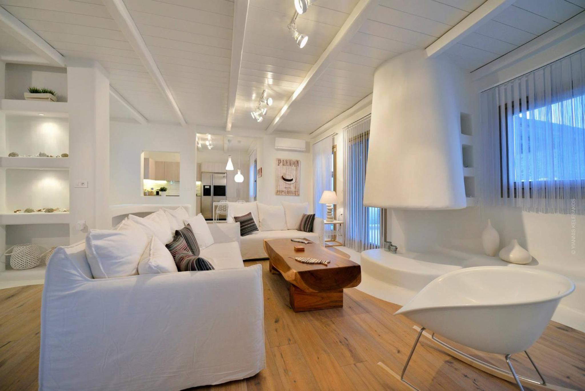 Deluxe Villa