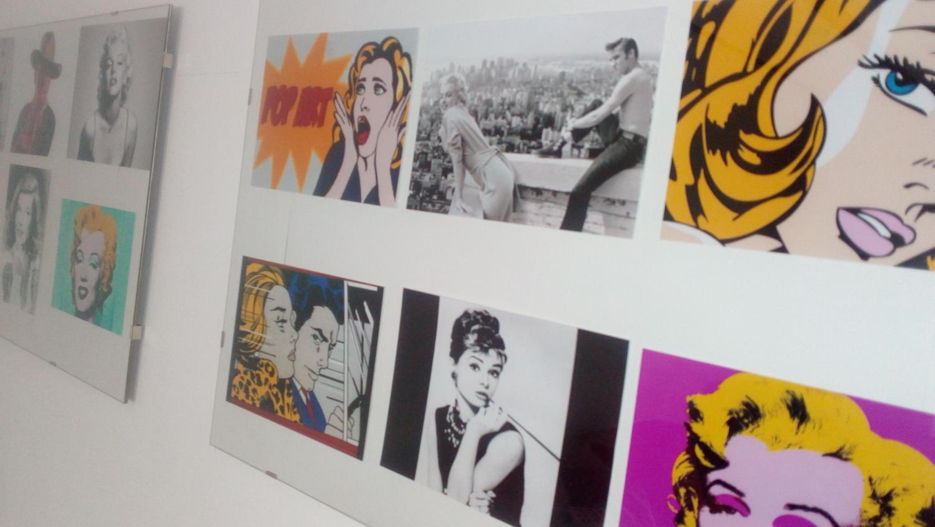 Studio 2 Pop Art - Photo 21