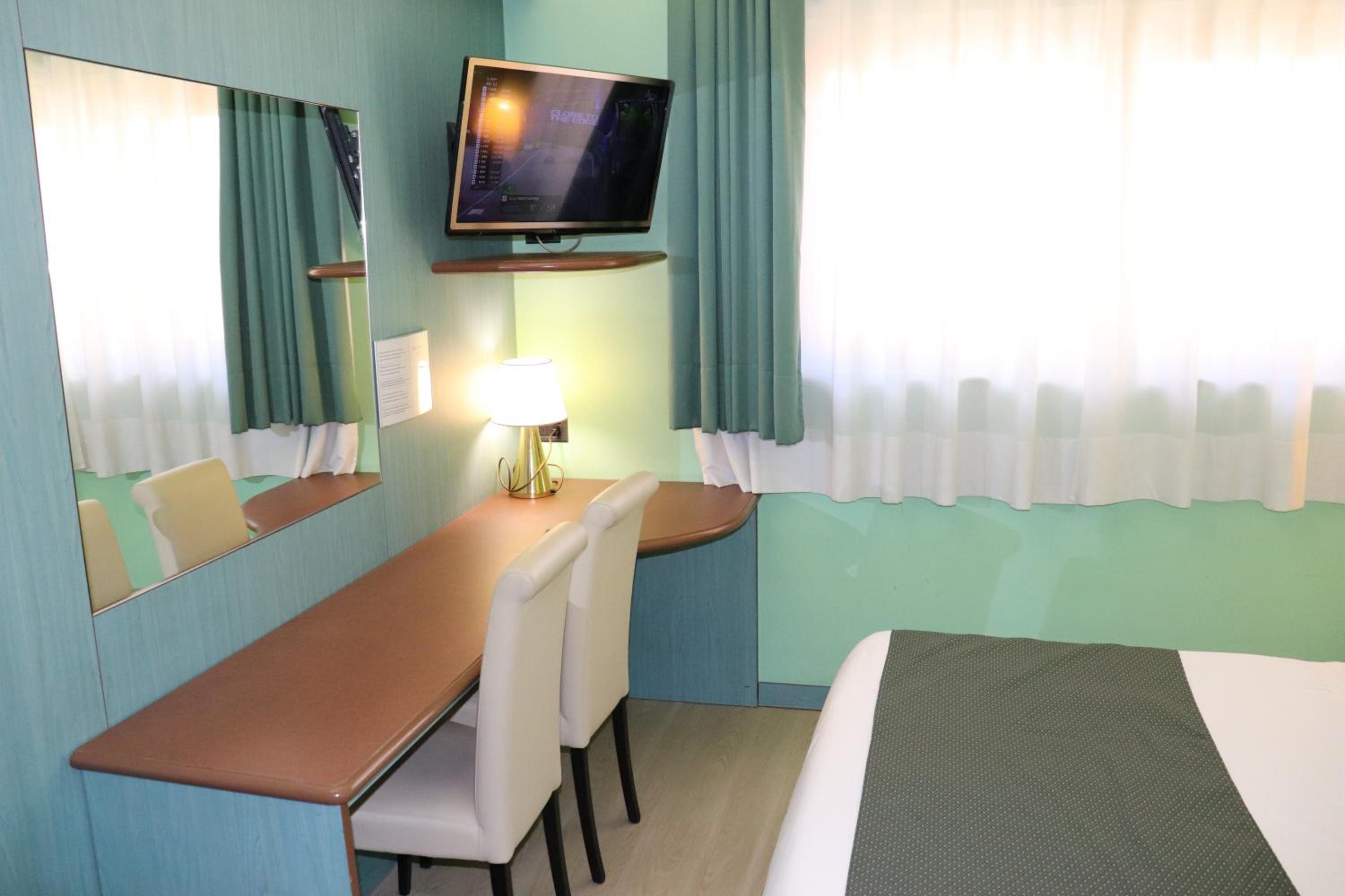 Hotel Domenichino, Foto 3