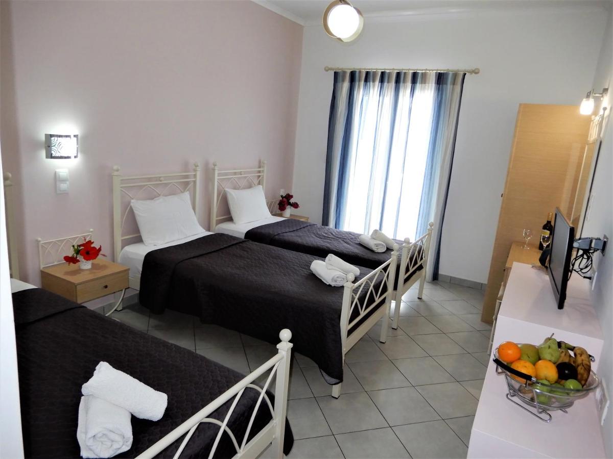 Triple Room photo 2