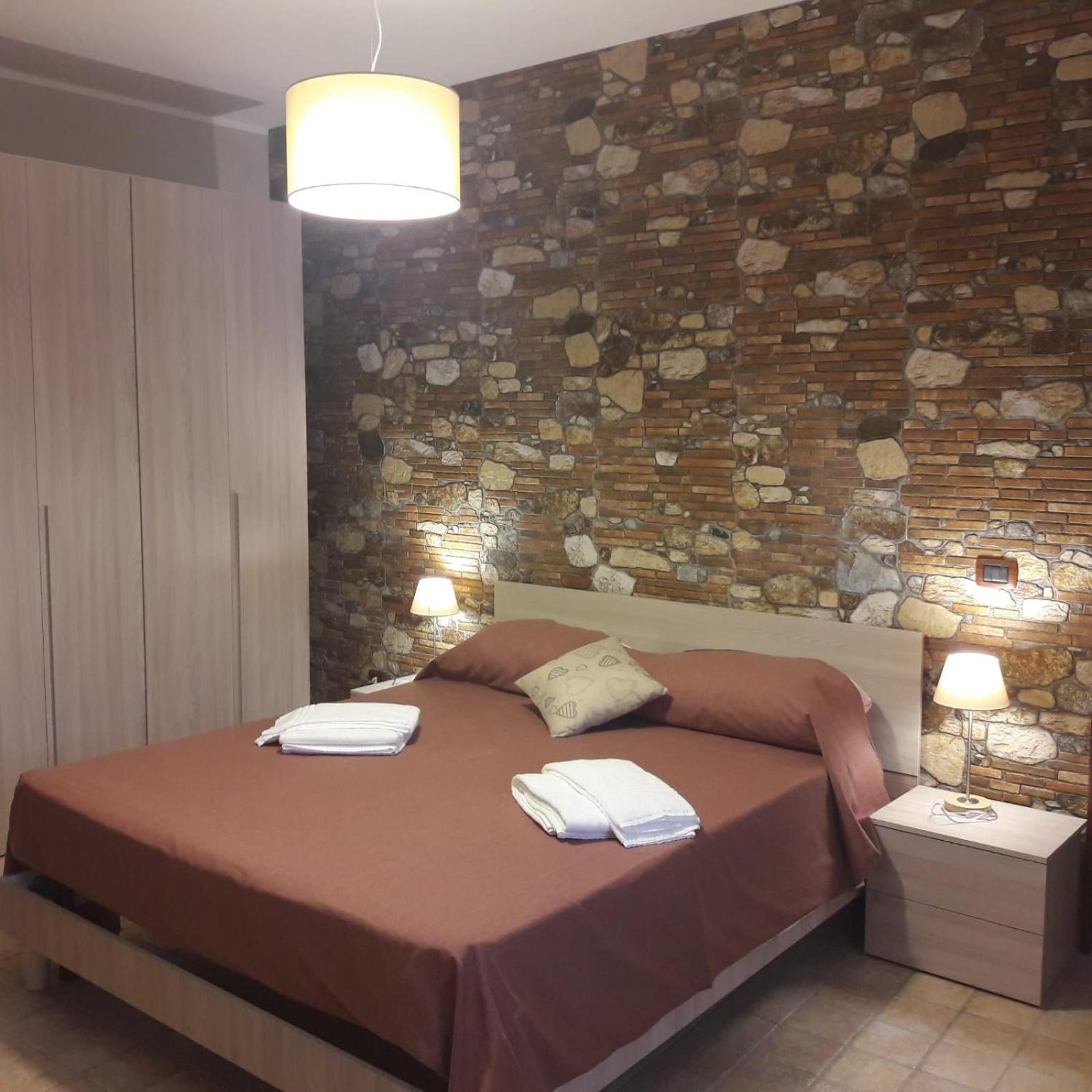 Quadruple Room with Private Bathroom